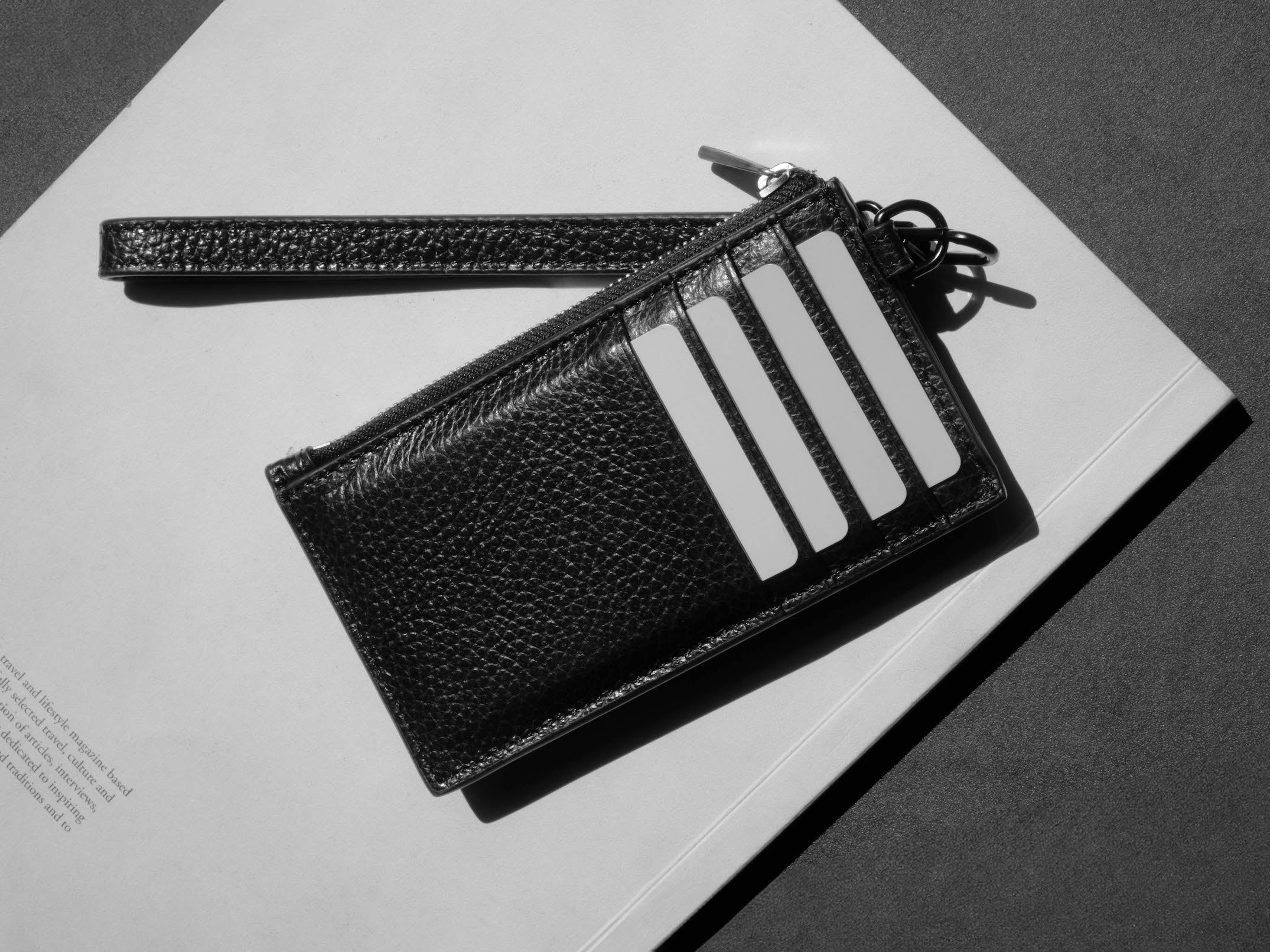 102 Zip Cardholder - Image 6