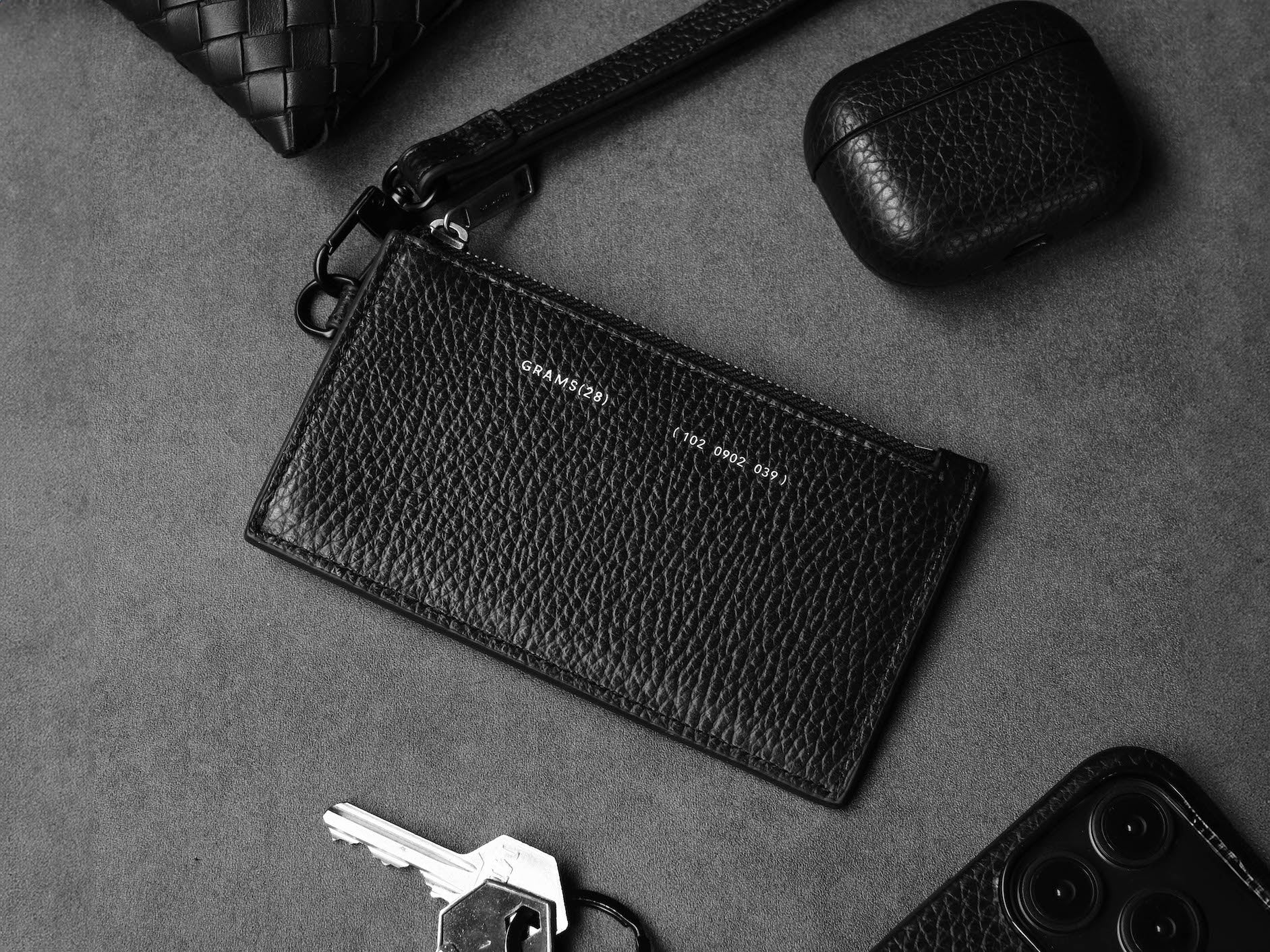 102 Zip Cardholder - Image 7