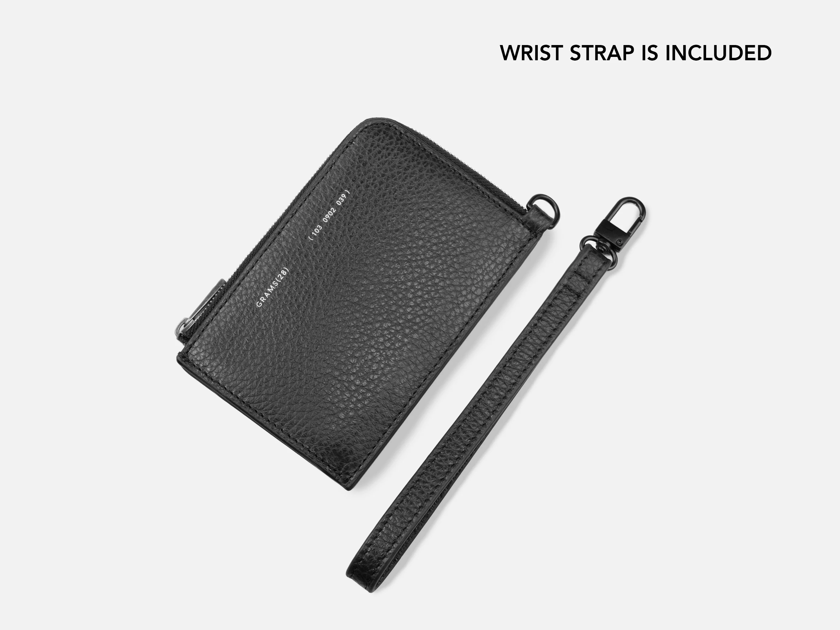 103 Zip Wallet - Image 4