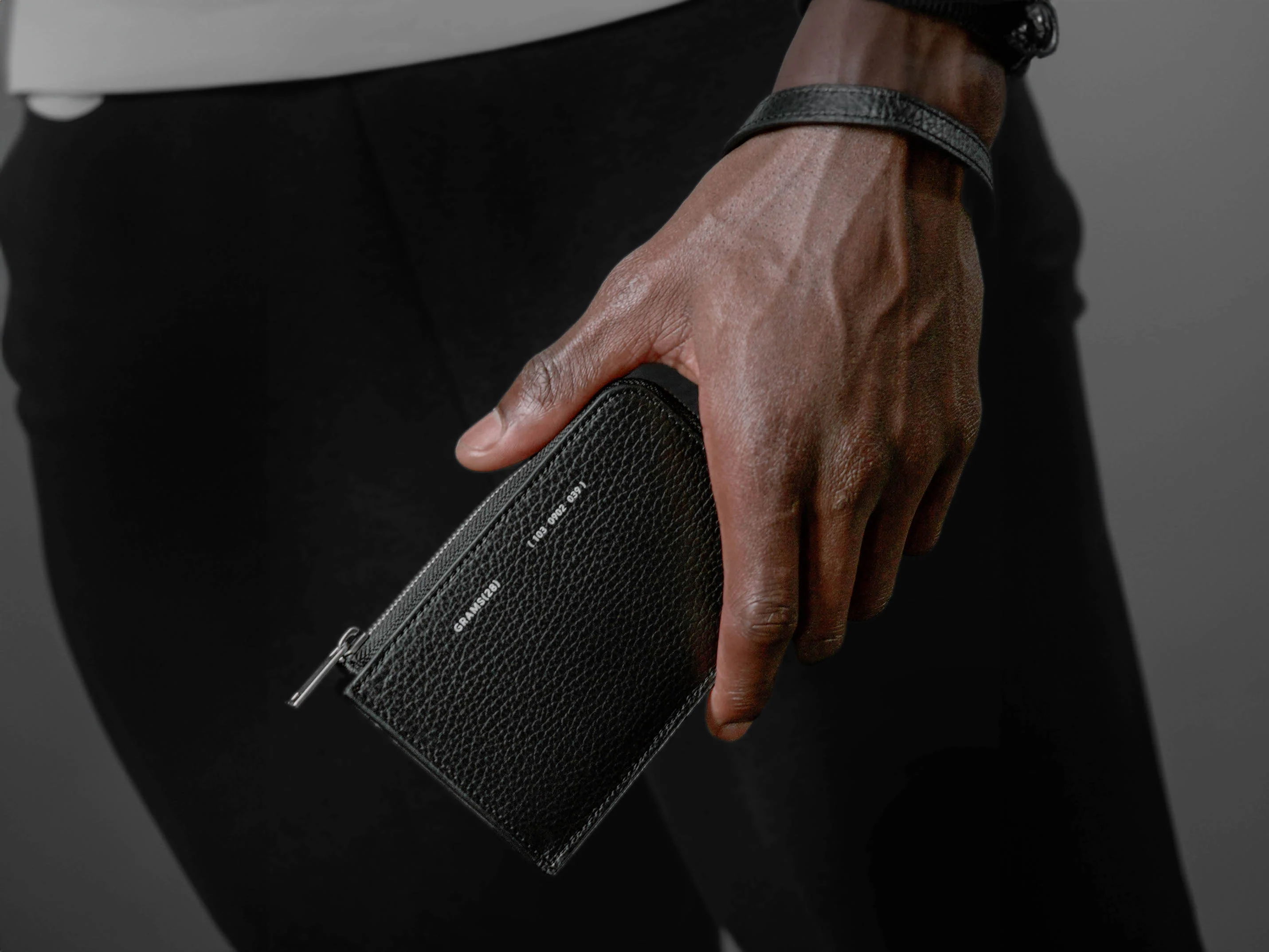 103 Zip Wallet - Image 6