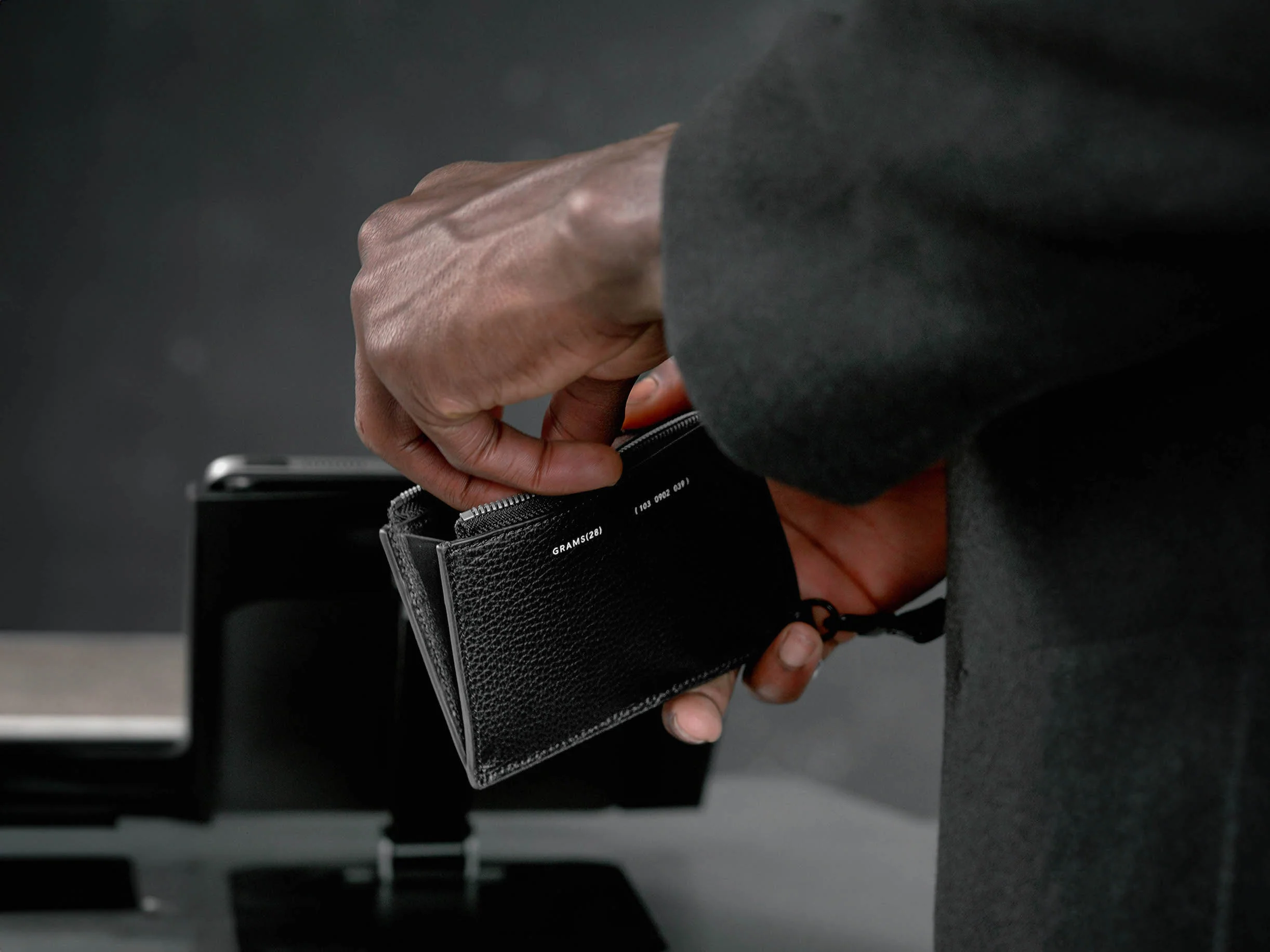 103 Zip Wallet - Image 7