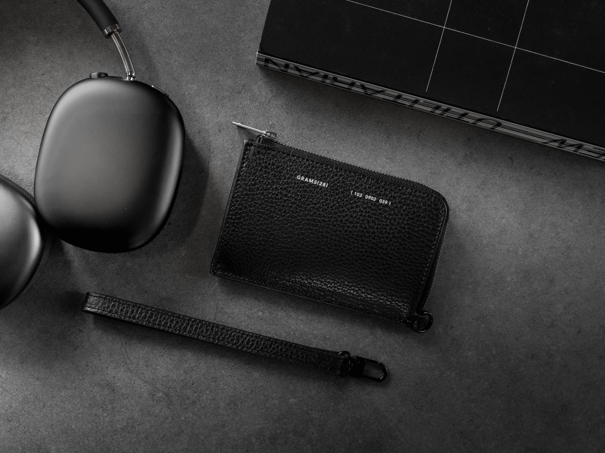 103 Zip Wallet - Image 8