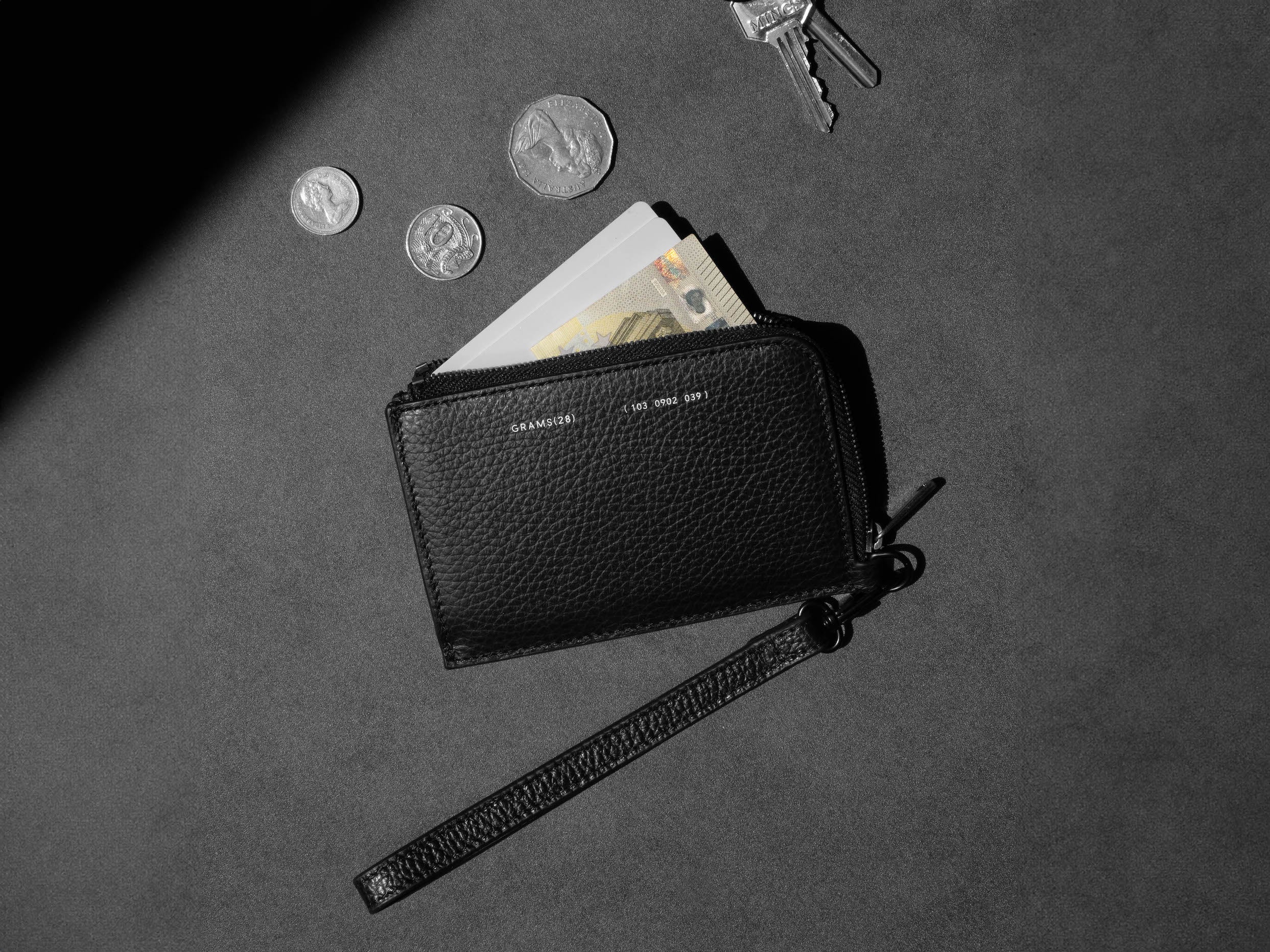 103 Zip Wallet - Image 9