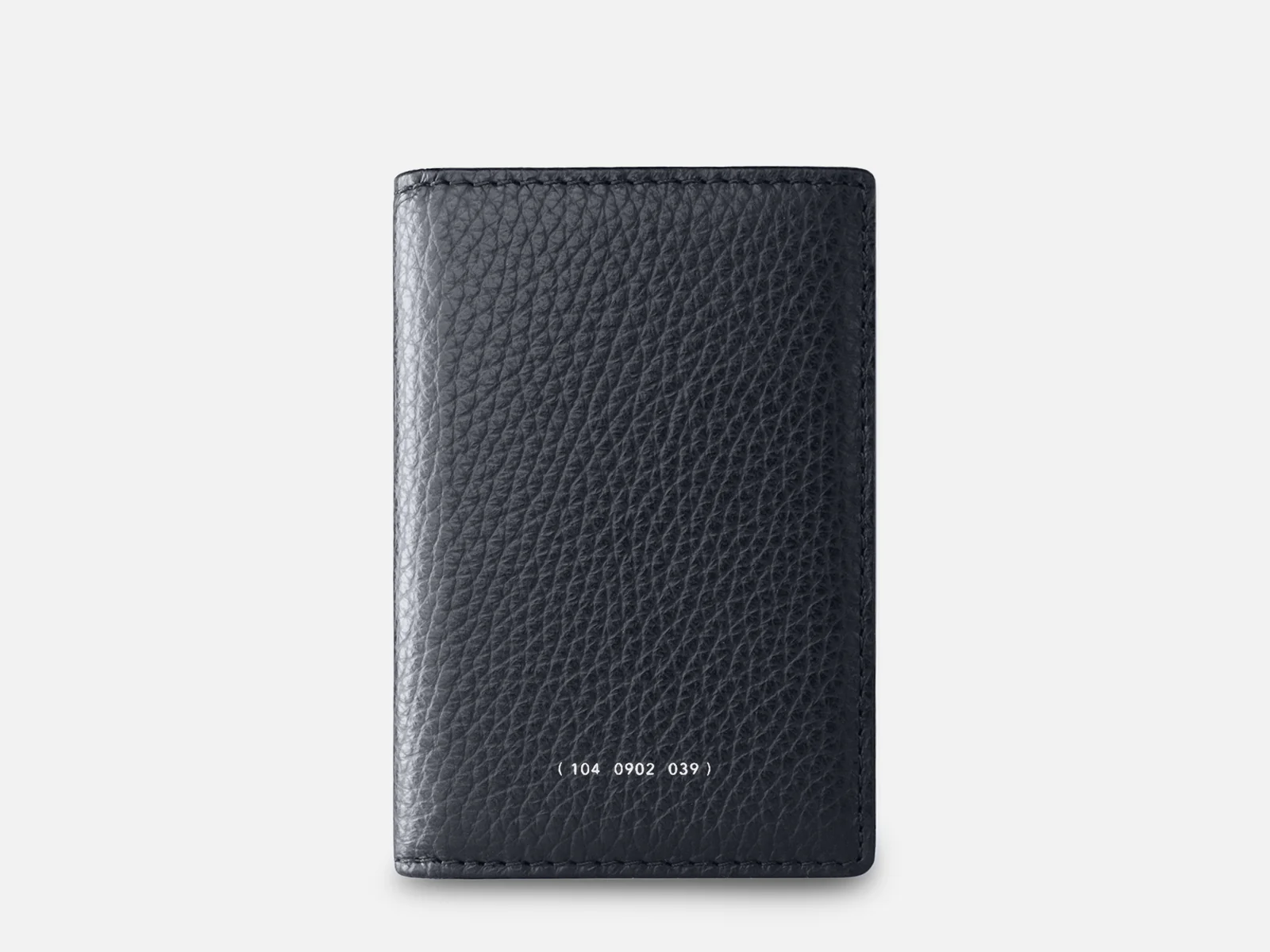 104 Fold-Out Wallet - Image 10