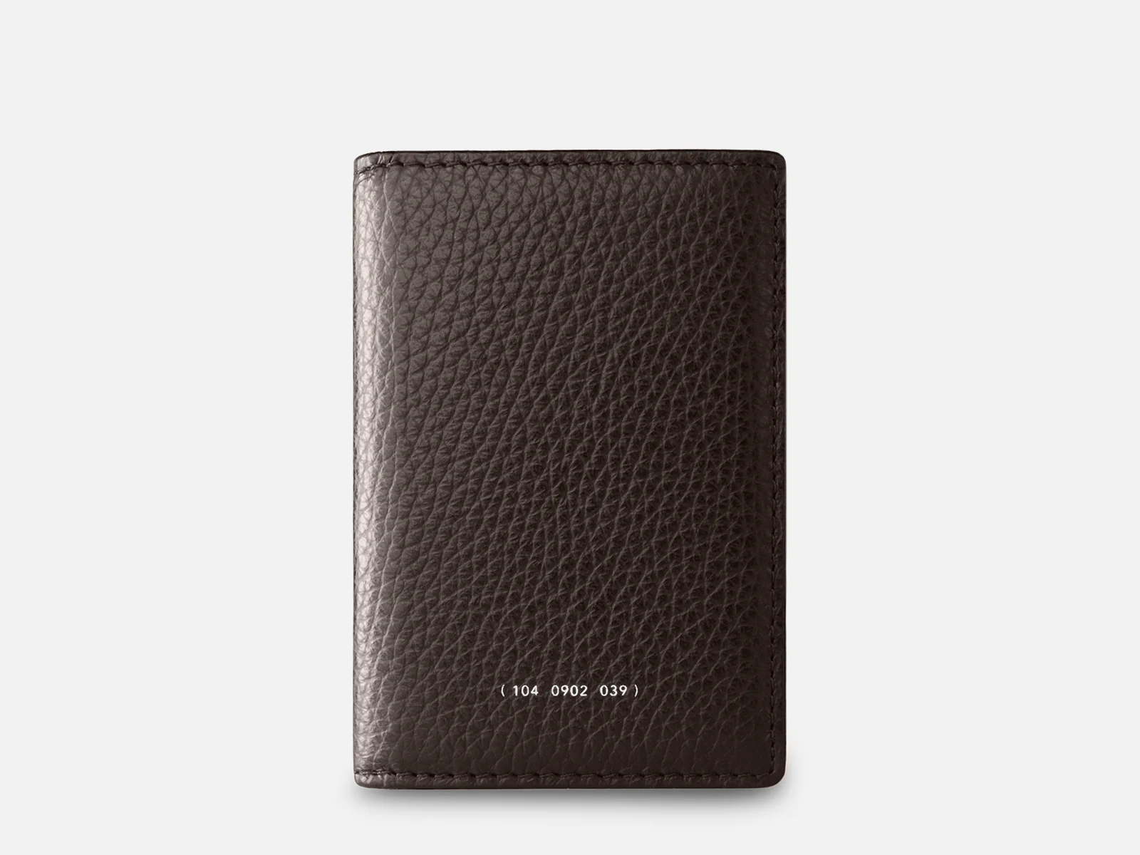 104 Fold-Out Wallet - Image 15