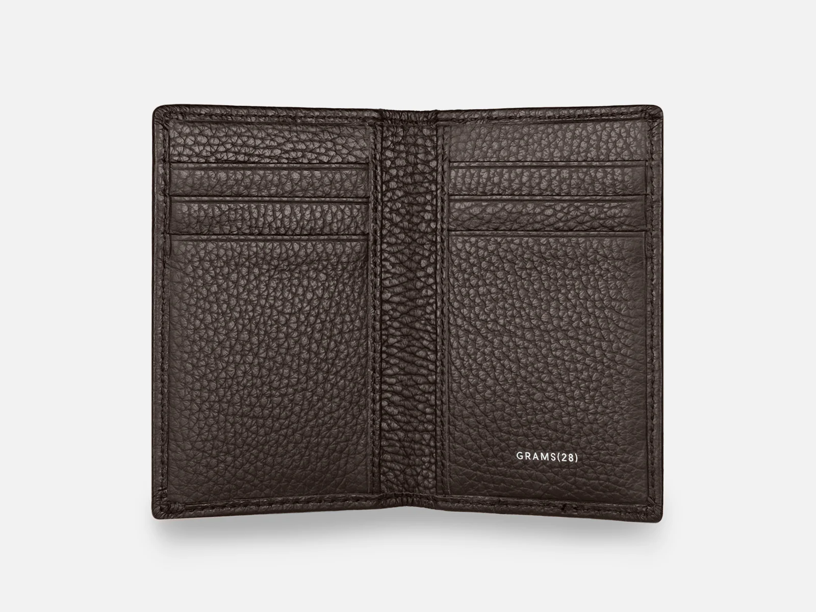 104 Fold-Out Wallet - Image 18