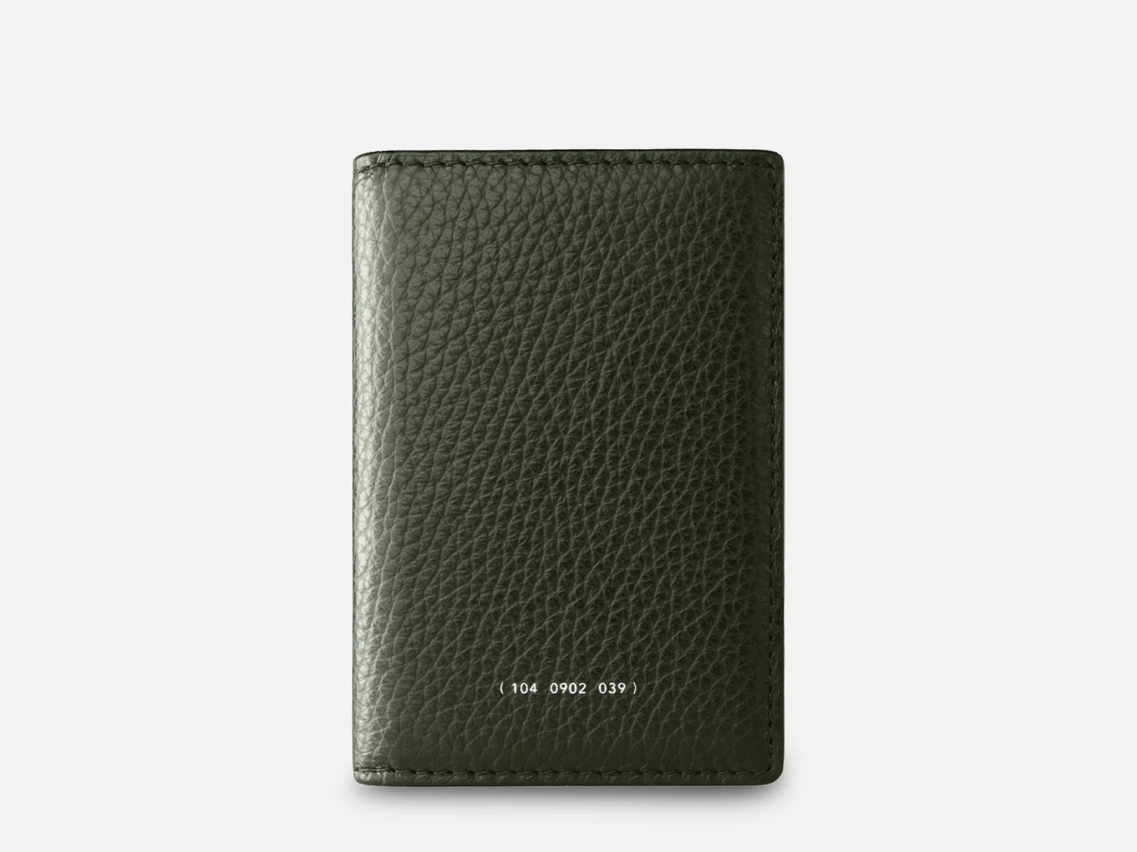 104 Fold-Out Wallet - Image 20