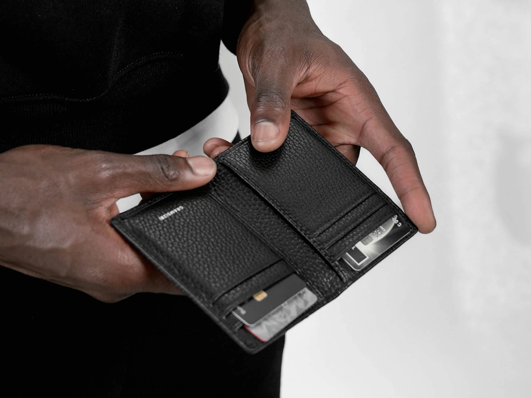 104 Fold-Out Wallet - Image 9