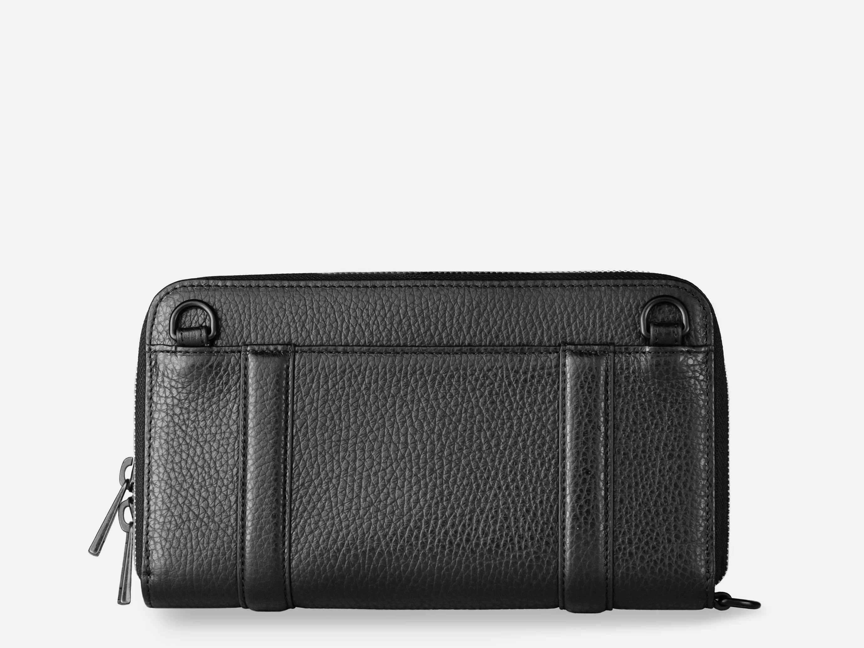 105 Essential Zip Wallet - Image 3