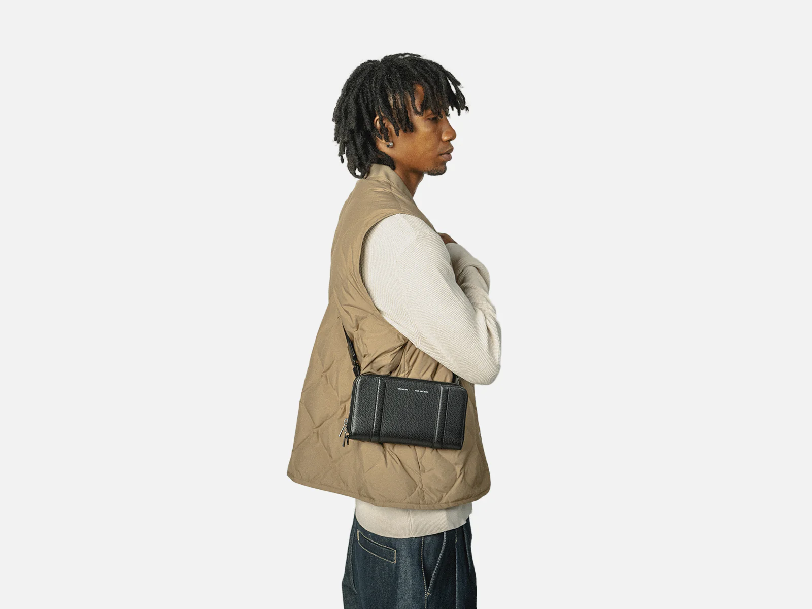 105 Essential Zip Wallet - Image 7