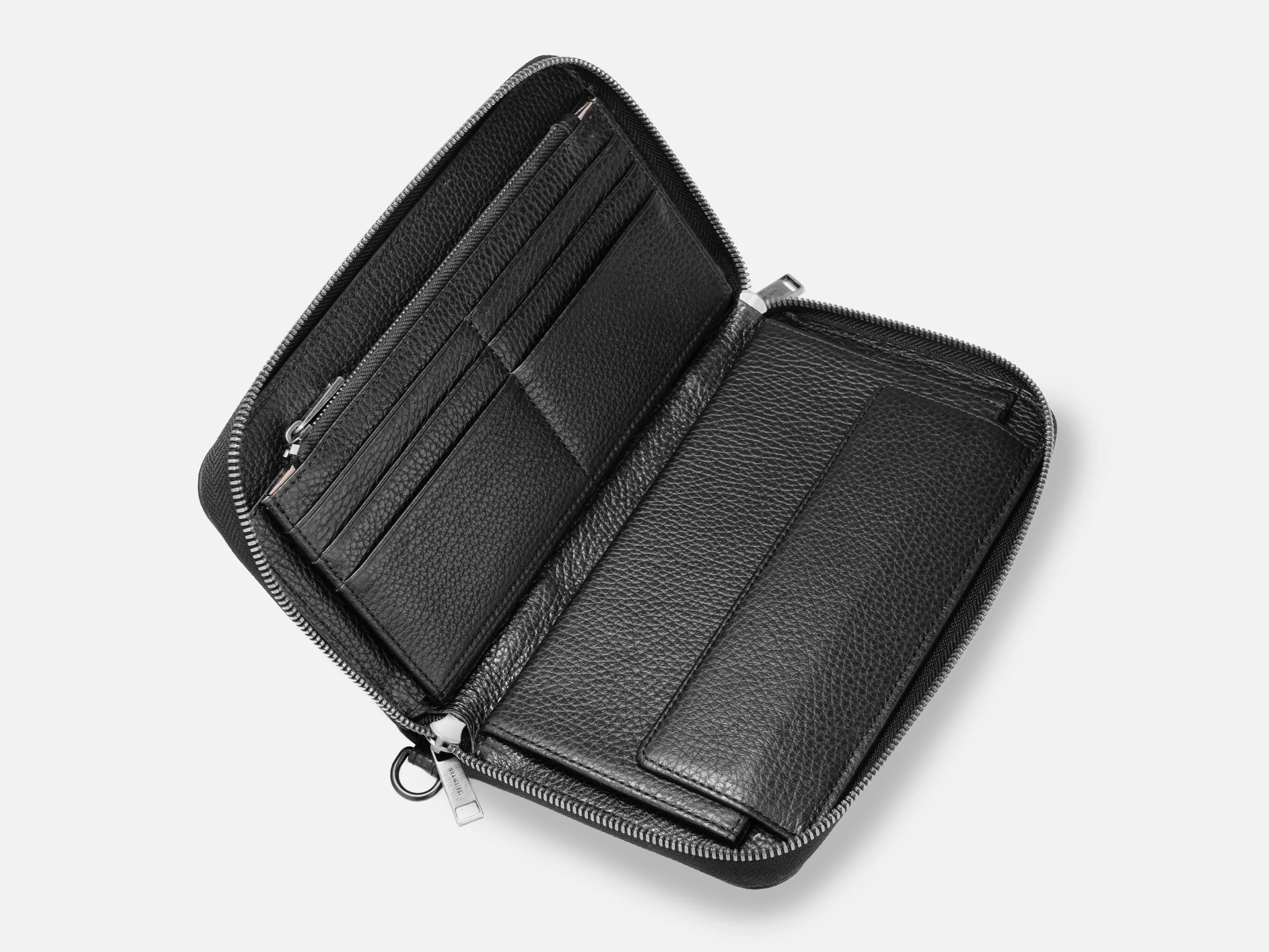 105 Essential Zip Wallet - Image 9