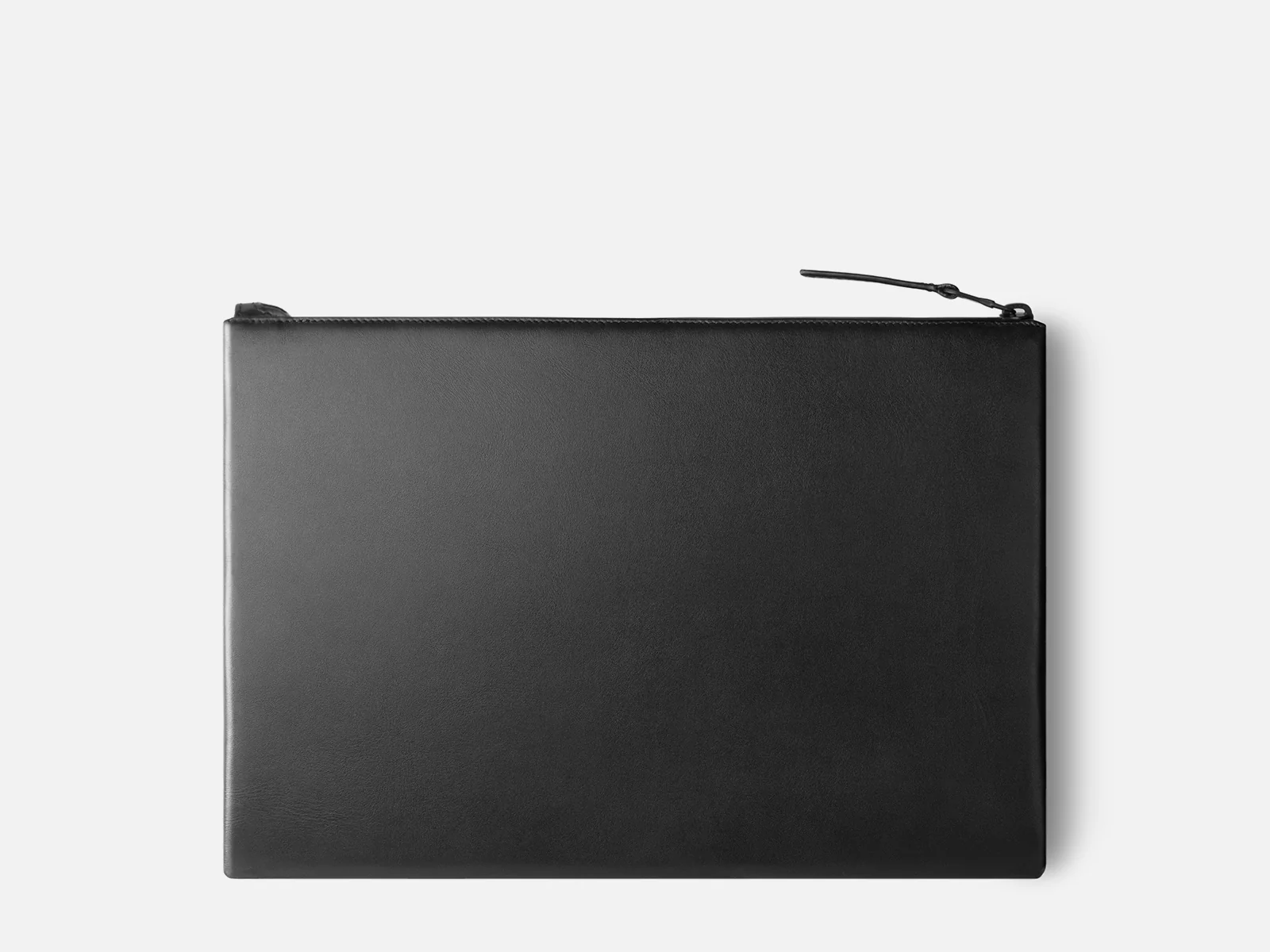 106 Leather Folio | Nappa - Image 9