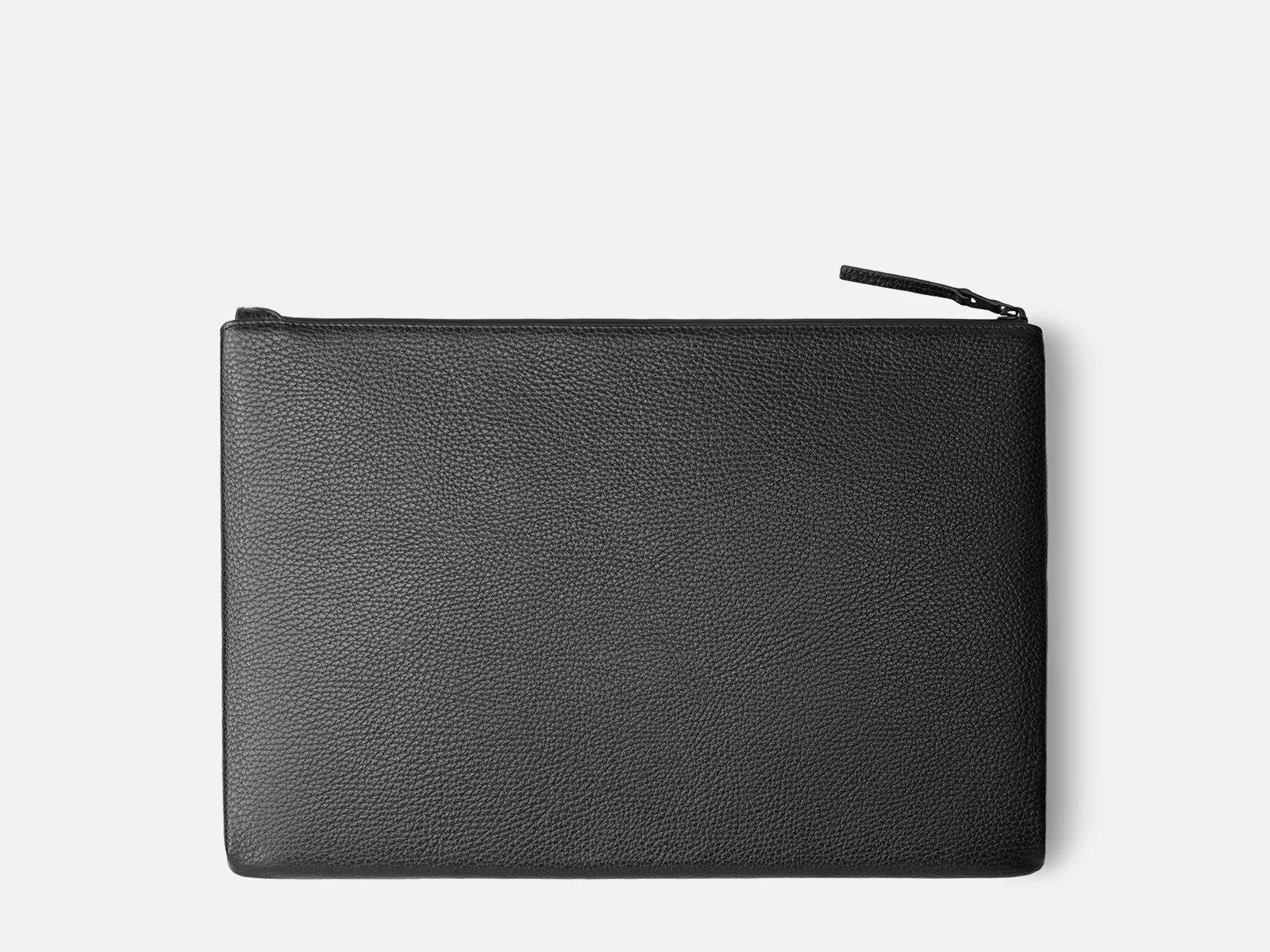 106 Leather Folio | Pebbled - Image 10