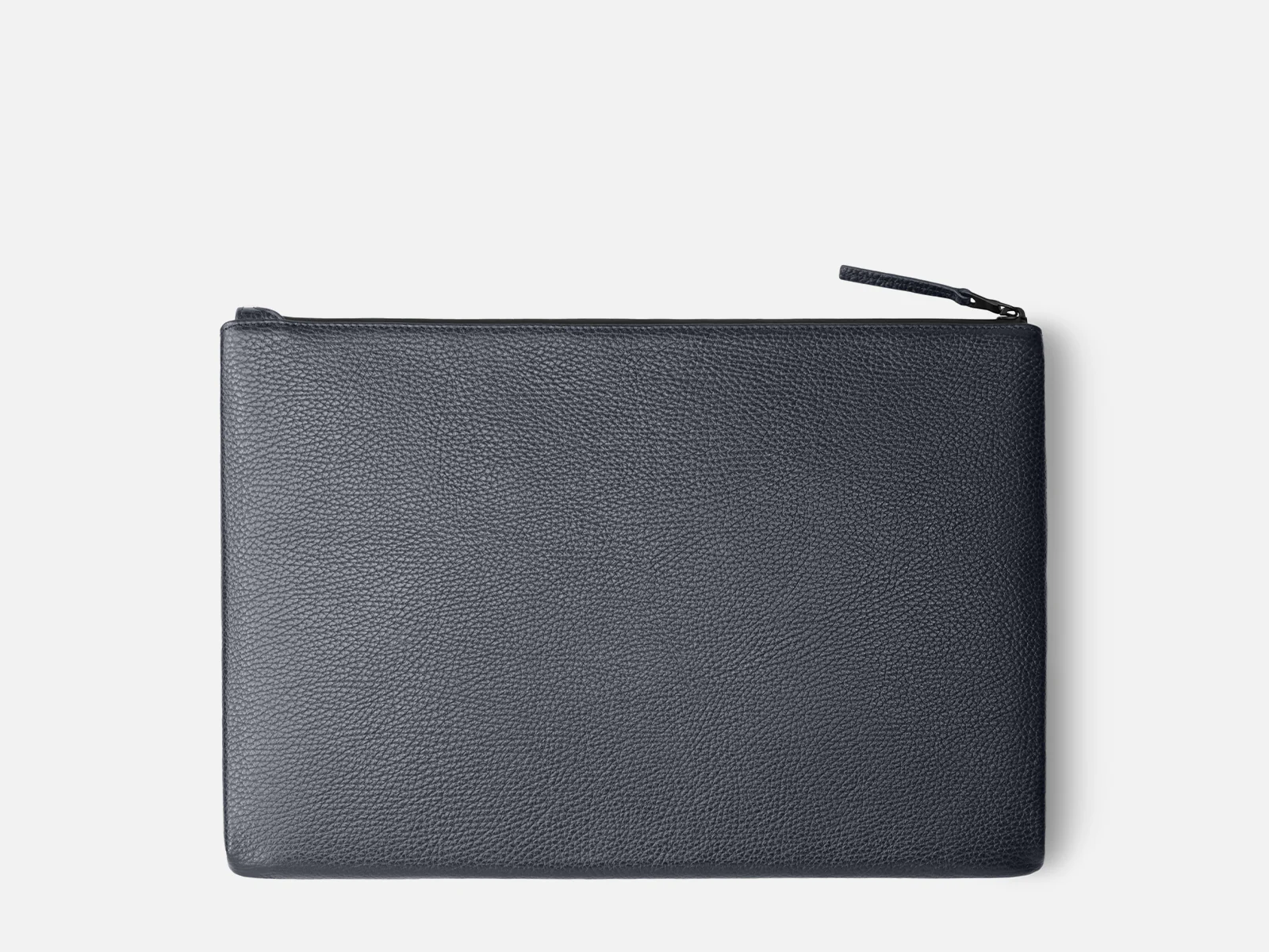 106 Leather Folio | Pebbled - Image 12