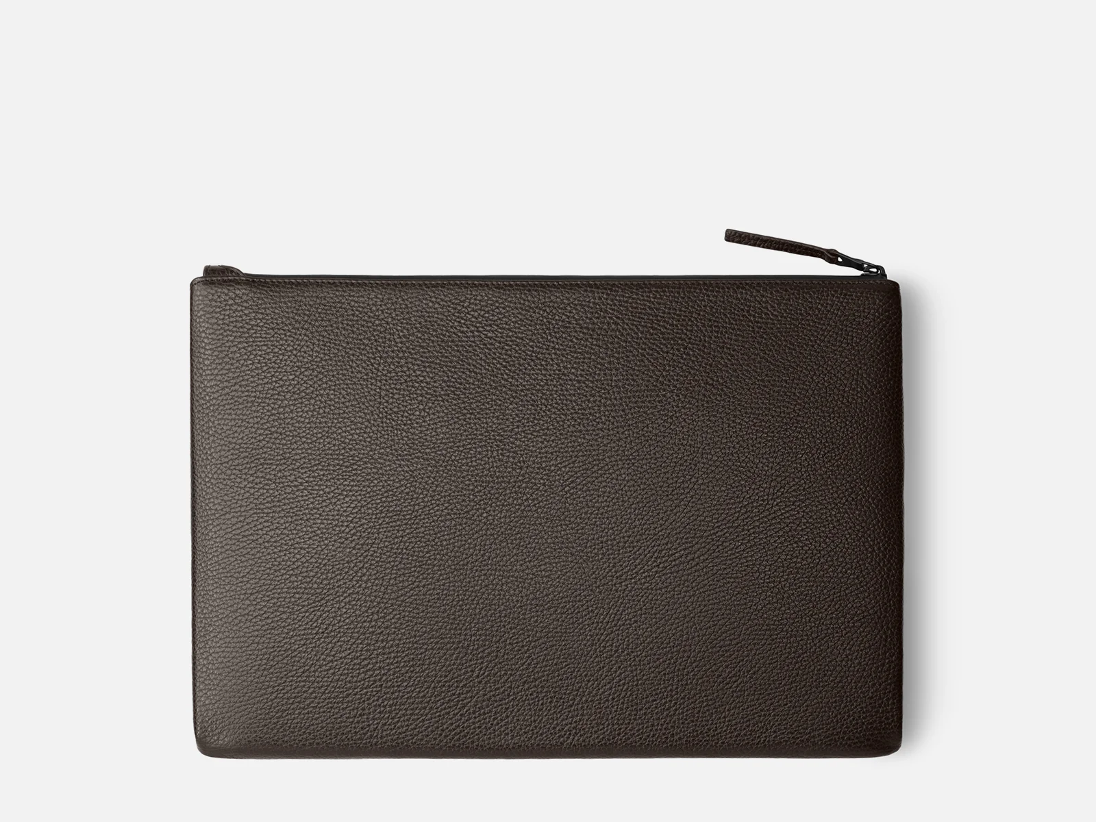 106 Leather Folio | Pebbled - Image 15