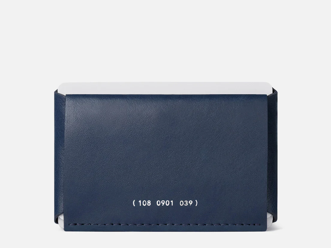 108 Cardholder - Image 10