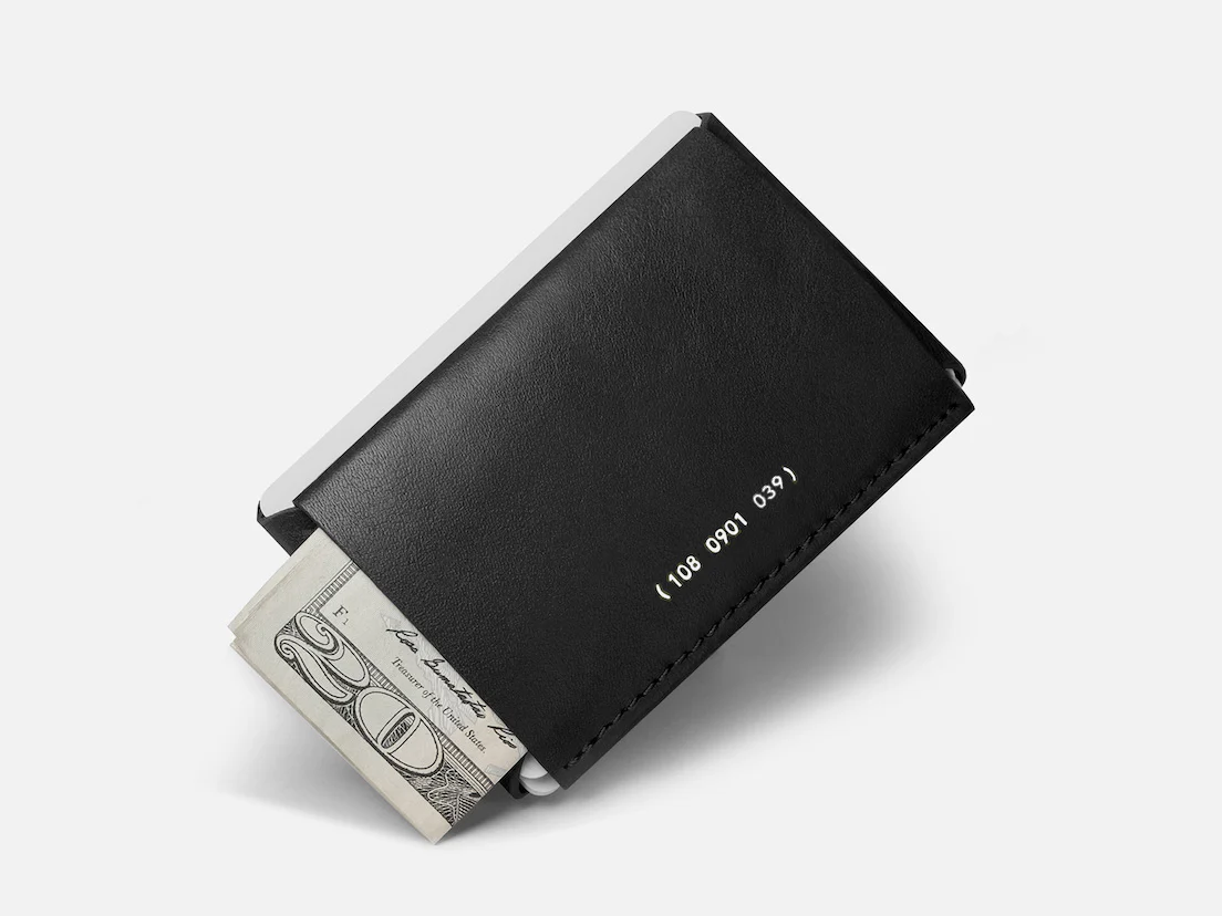 108 Cardholder - Image 5