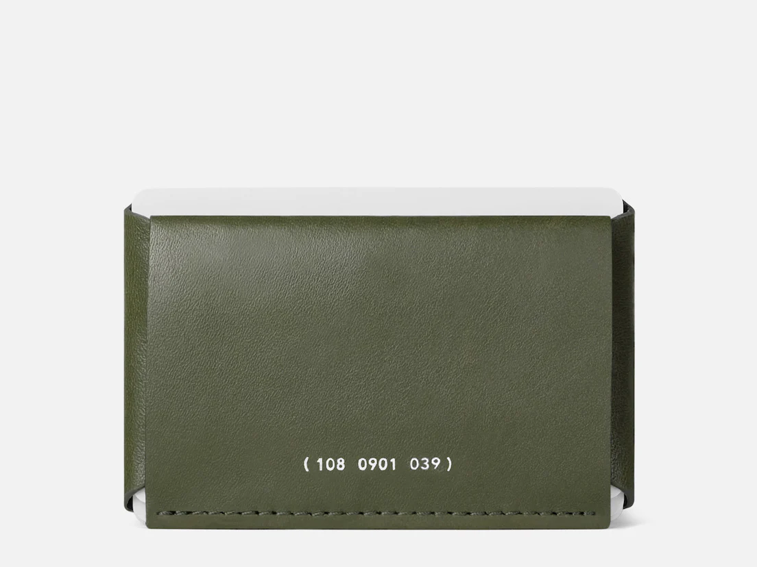 108 Cardholder - Image 6