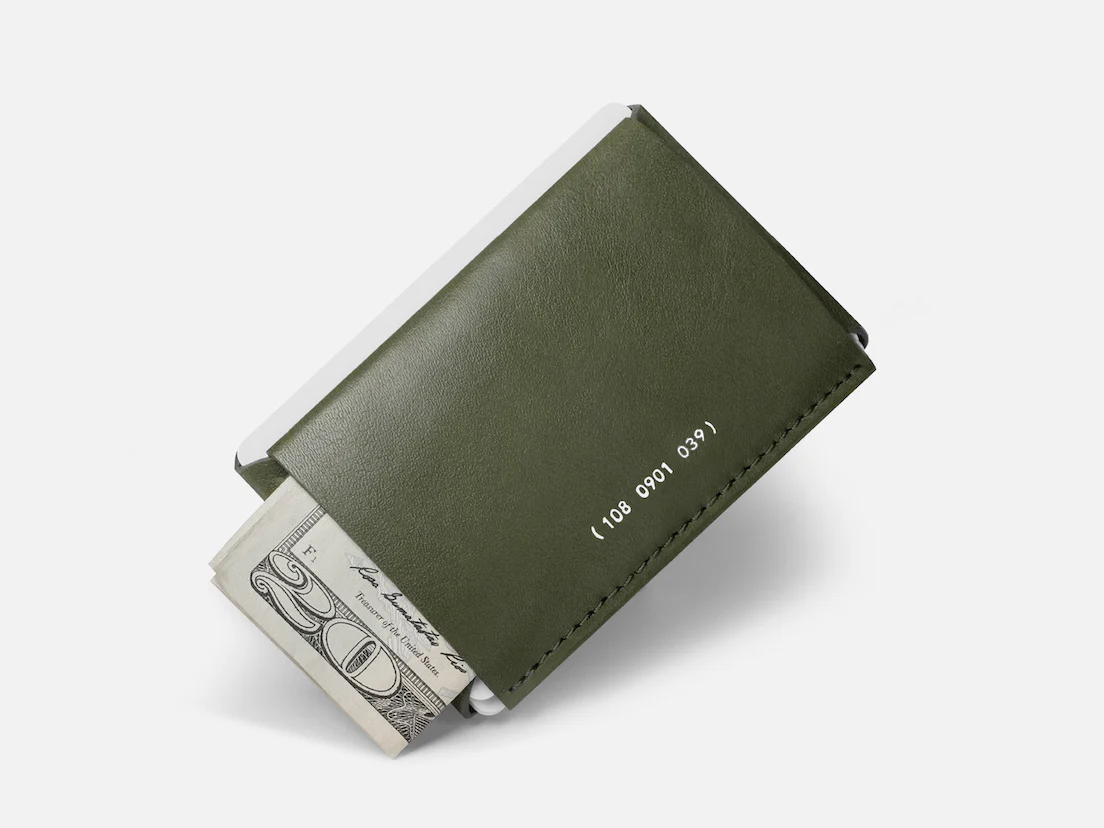 108 Cardholder - Image 9