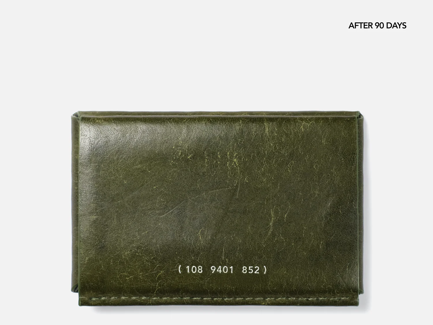 108 Cardholder | Snowflake - Image 11