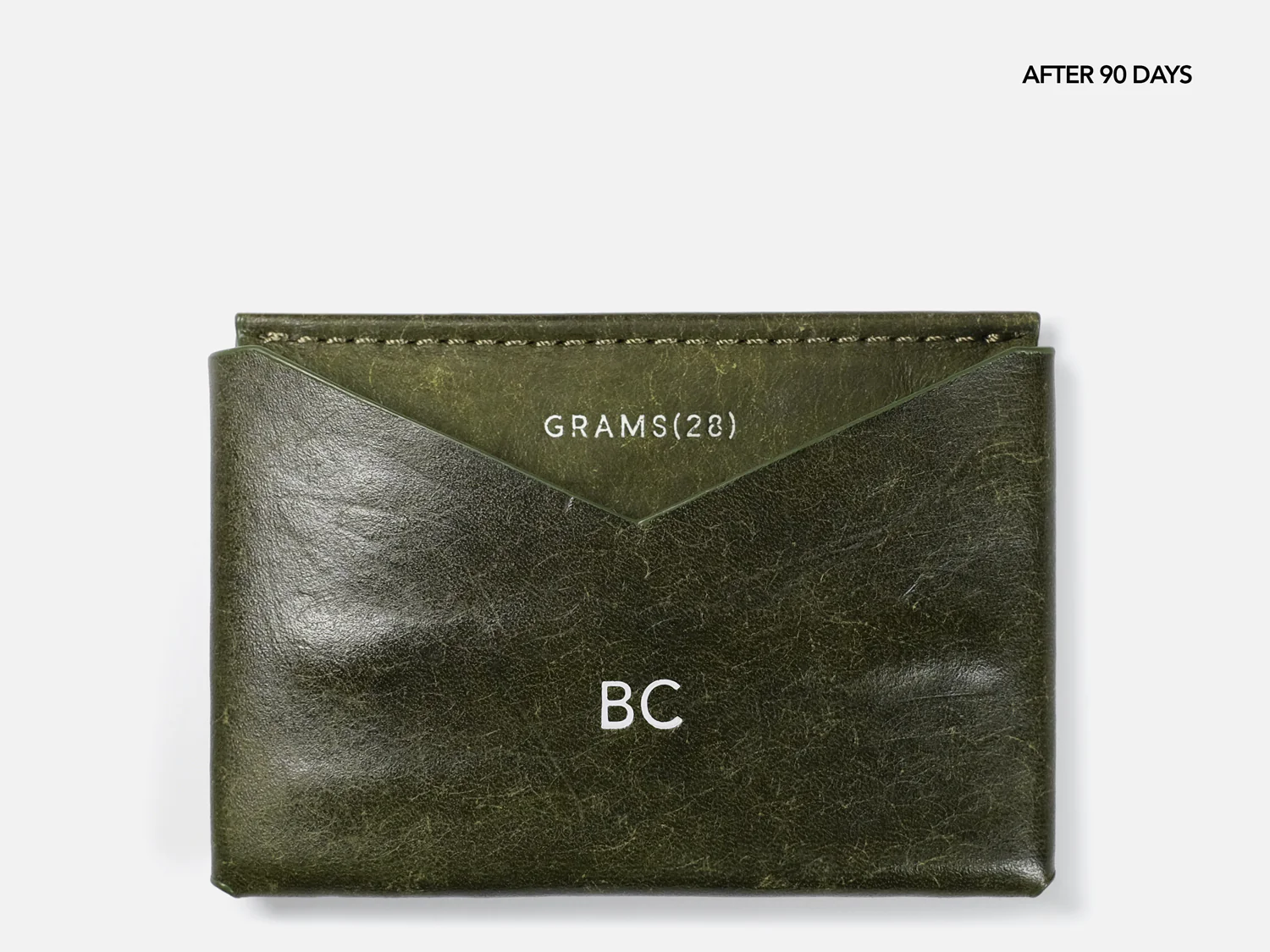 108 Cardholder | Snowflake - Image 12