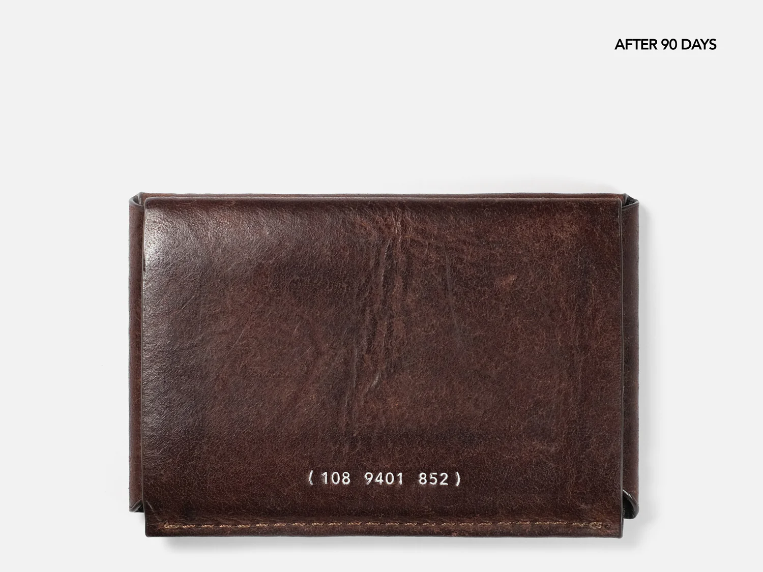 108 Cardholder | Snowflake - Image 15