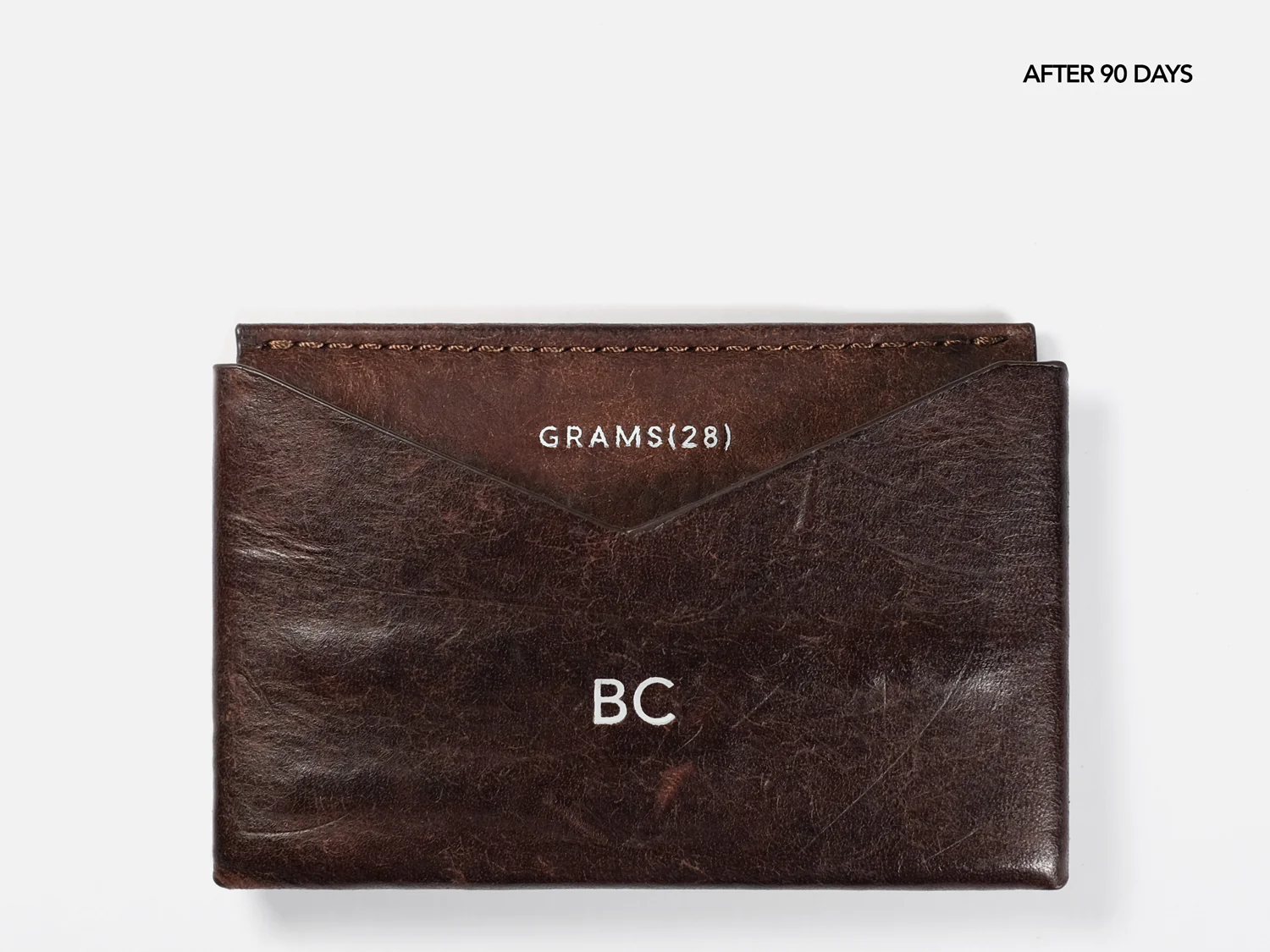 108 Cardholder | Snowflake - Image 16