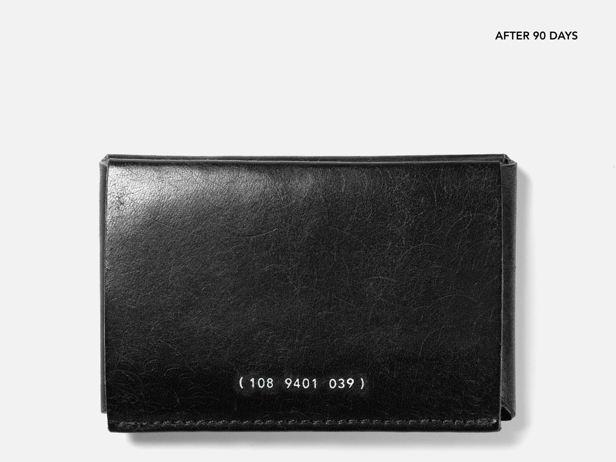 108 Cardholder | Snowflake - Image 3