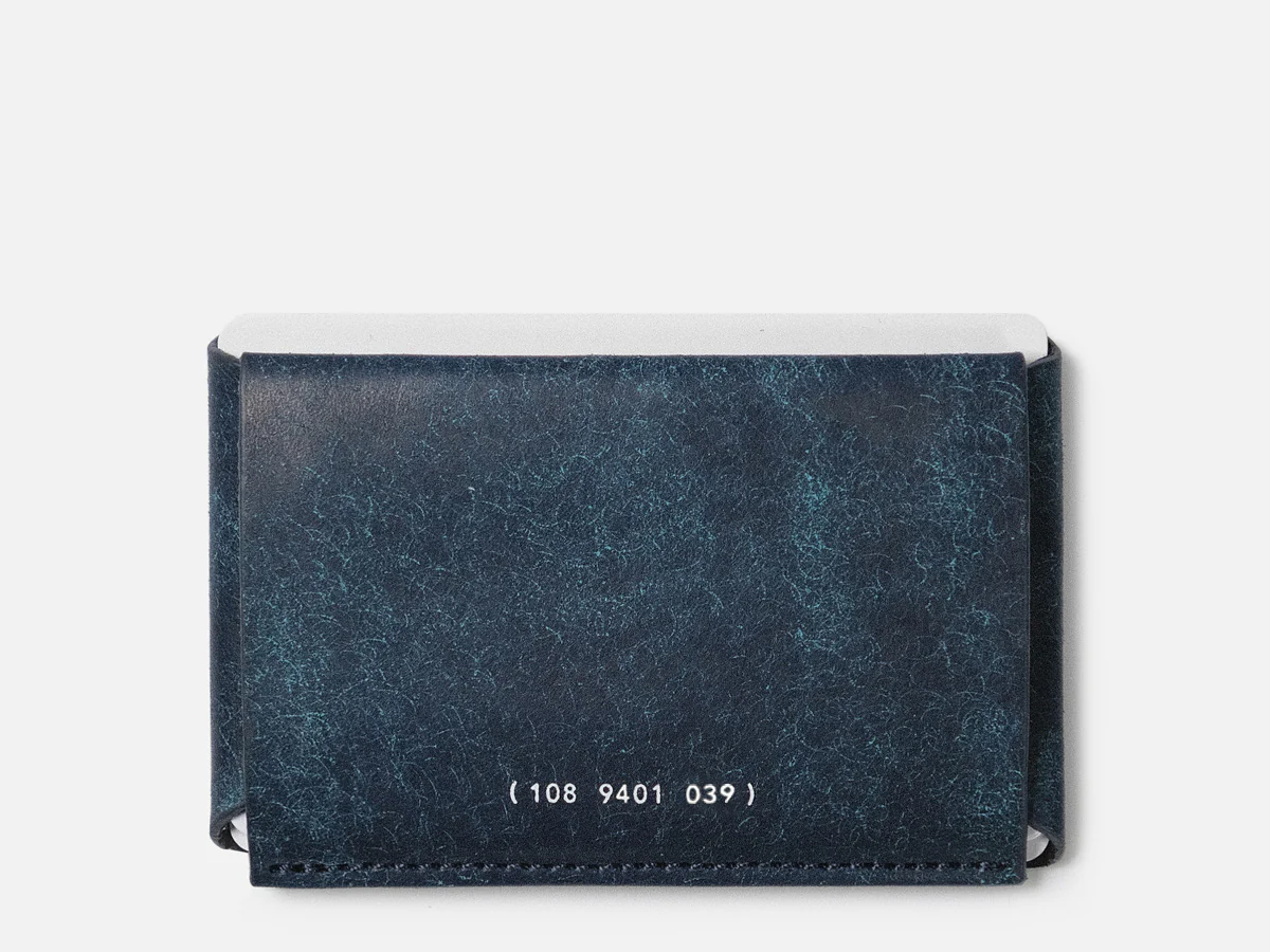 108 Cardholder | Snowflake - Image 5