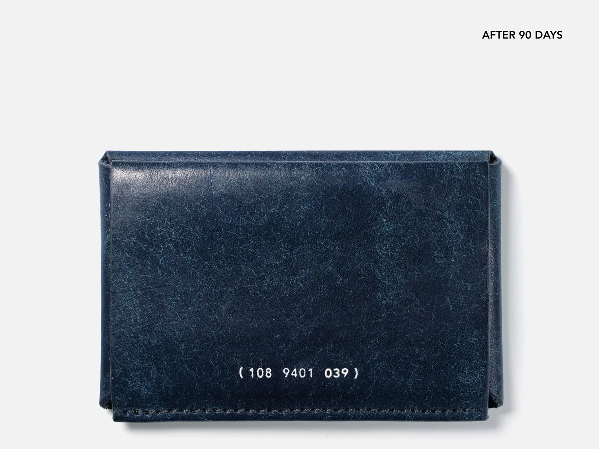 108 Cardholder | Snowflake - Image 8