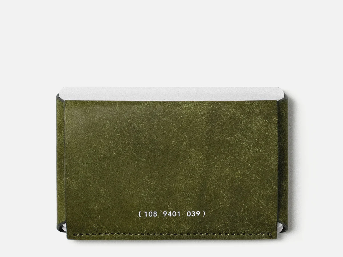 108 Cardholder | Snowflake - Image 9