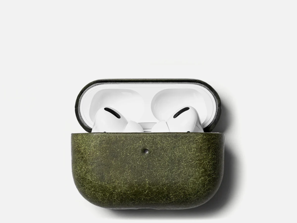 112 AirPods Pro Case | Snowflake - Image 14