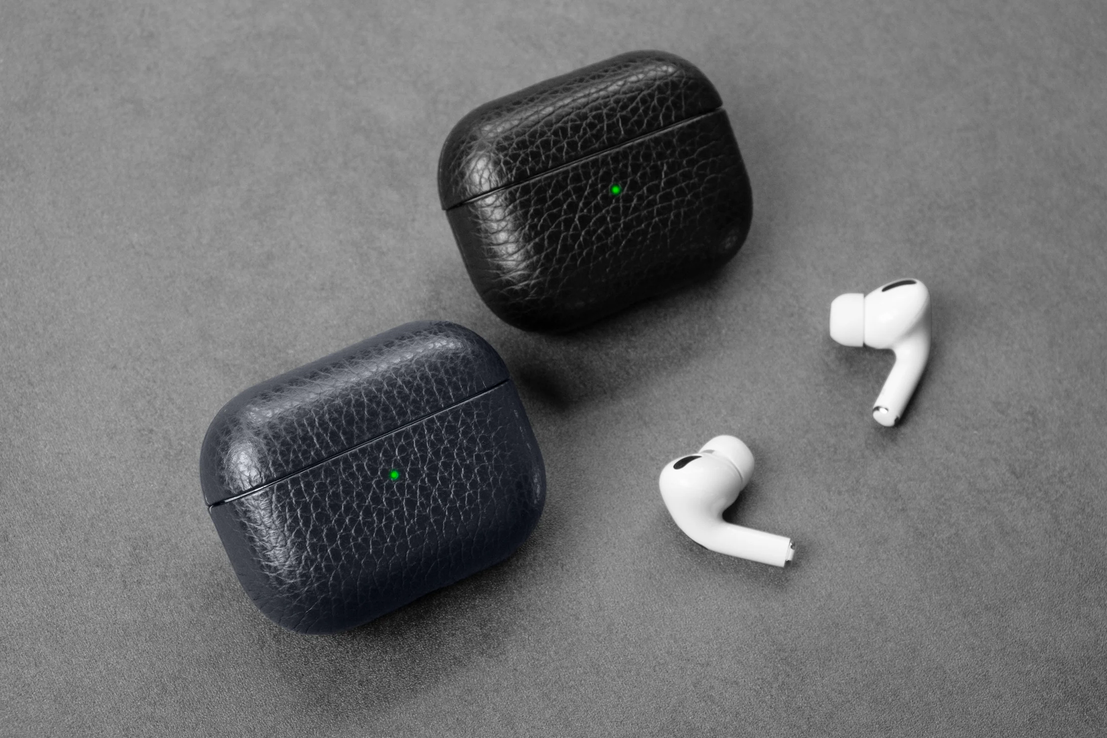 112 AirPods Pro Case | Pebbled - Image 9