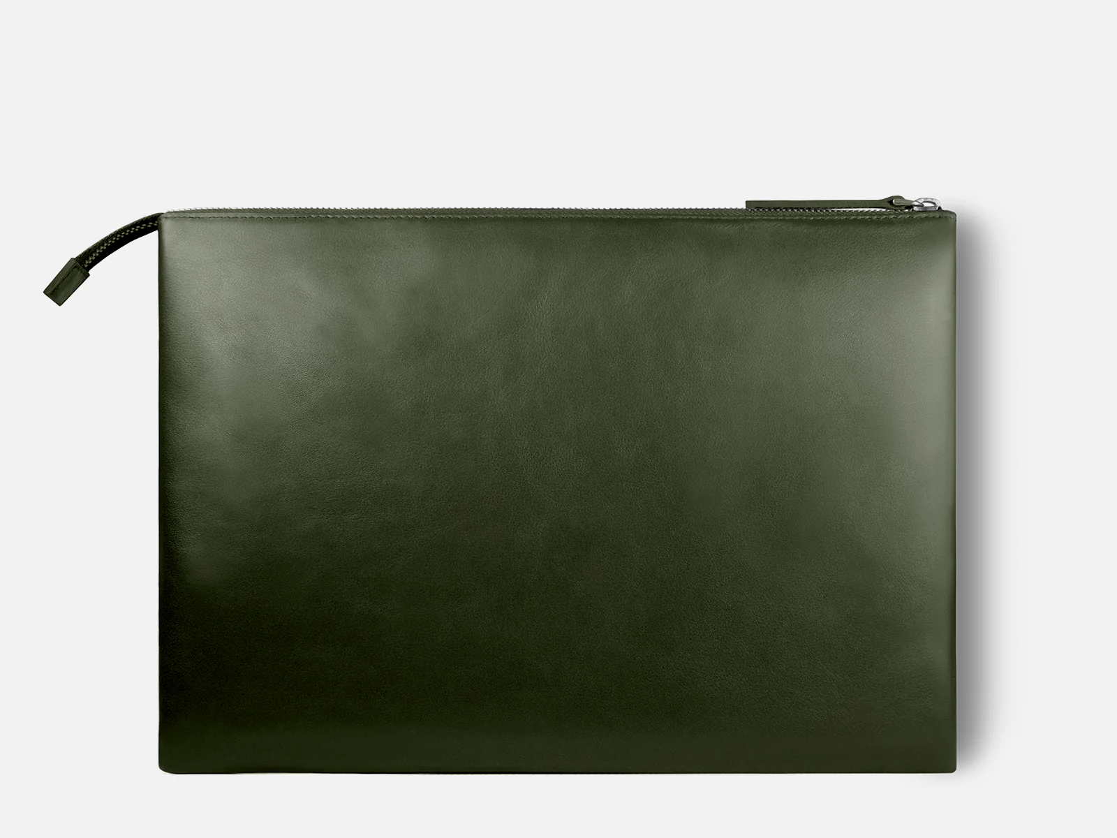 113 Leather Folio | Nappa V1 - Image 8