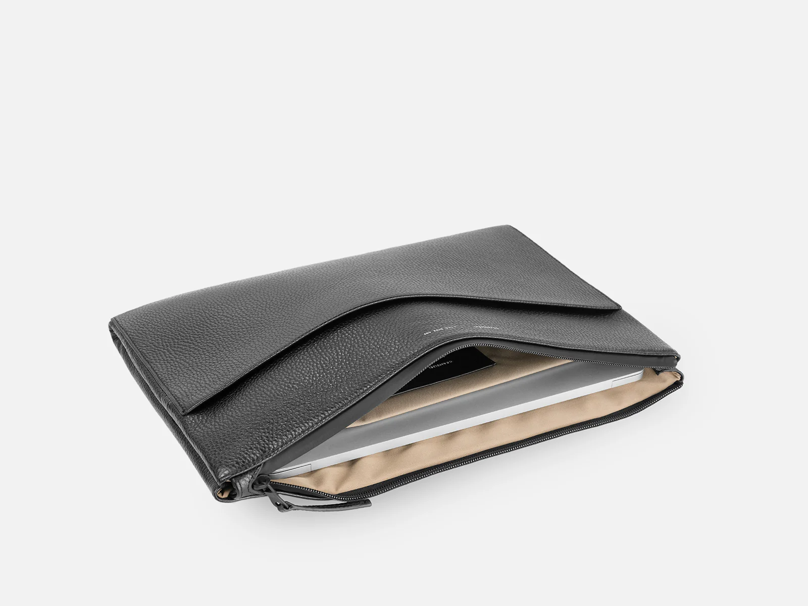 114 Leather Folio | Pebbled - Image 10