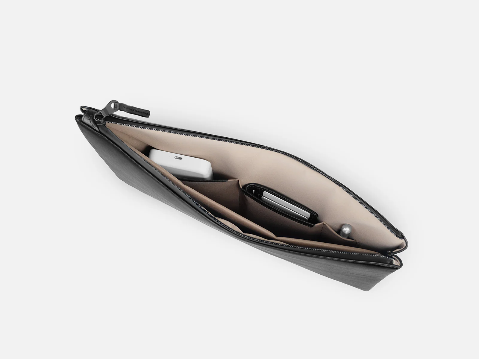 114 Leather Folio | Nappa - Image 5