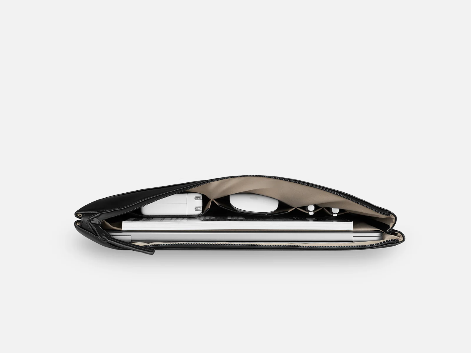 114 Leather Folio | Nappa - Image 6