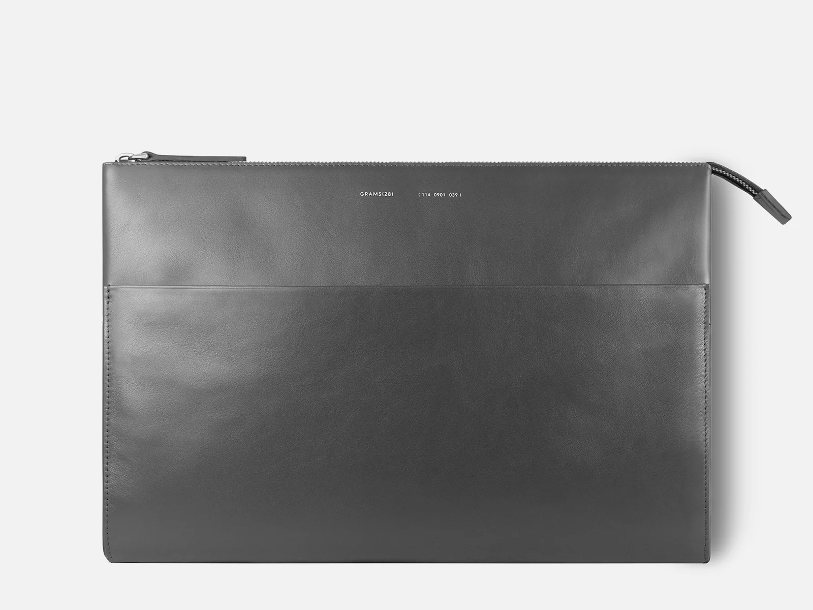 114 Leather Folio | Nappa V1 - Image 10