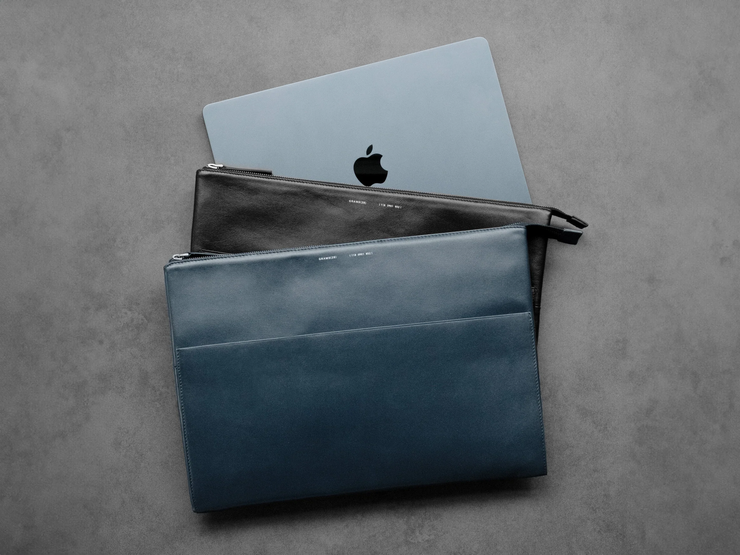 114 Leather Folio | Nappa V1 - Image 5