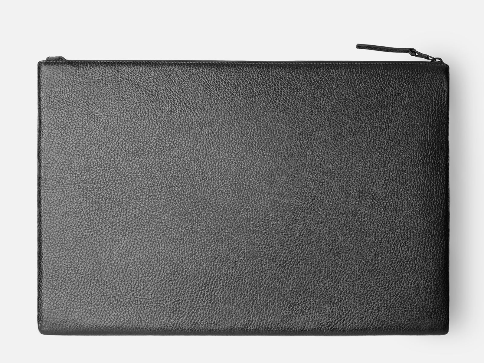 118 Leather Folio | Pebbled - Image 15