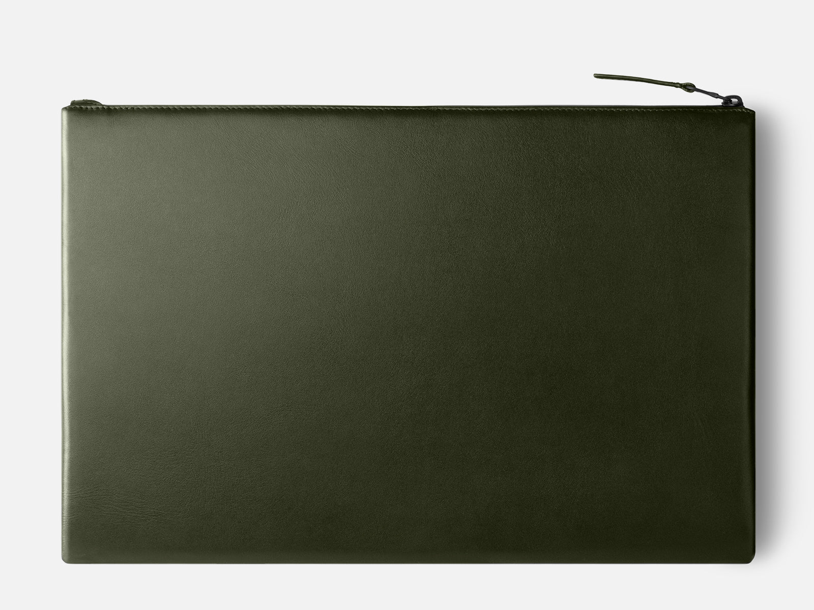 118 Leather Folio | Nappa - Image 17