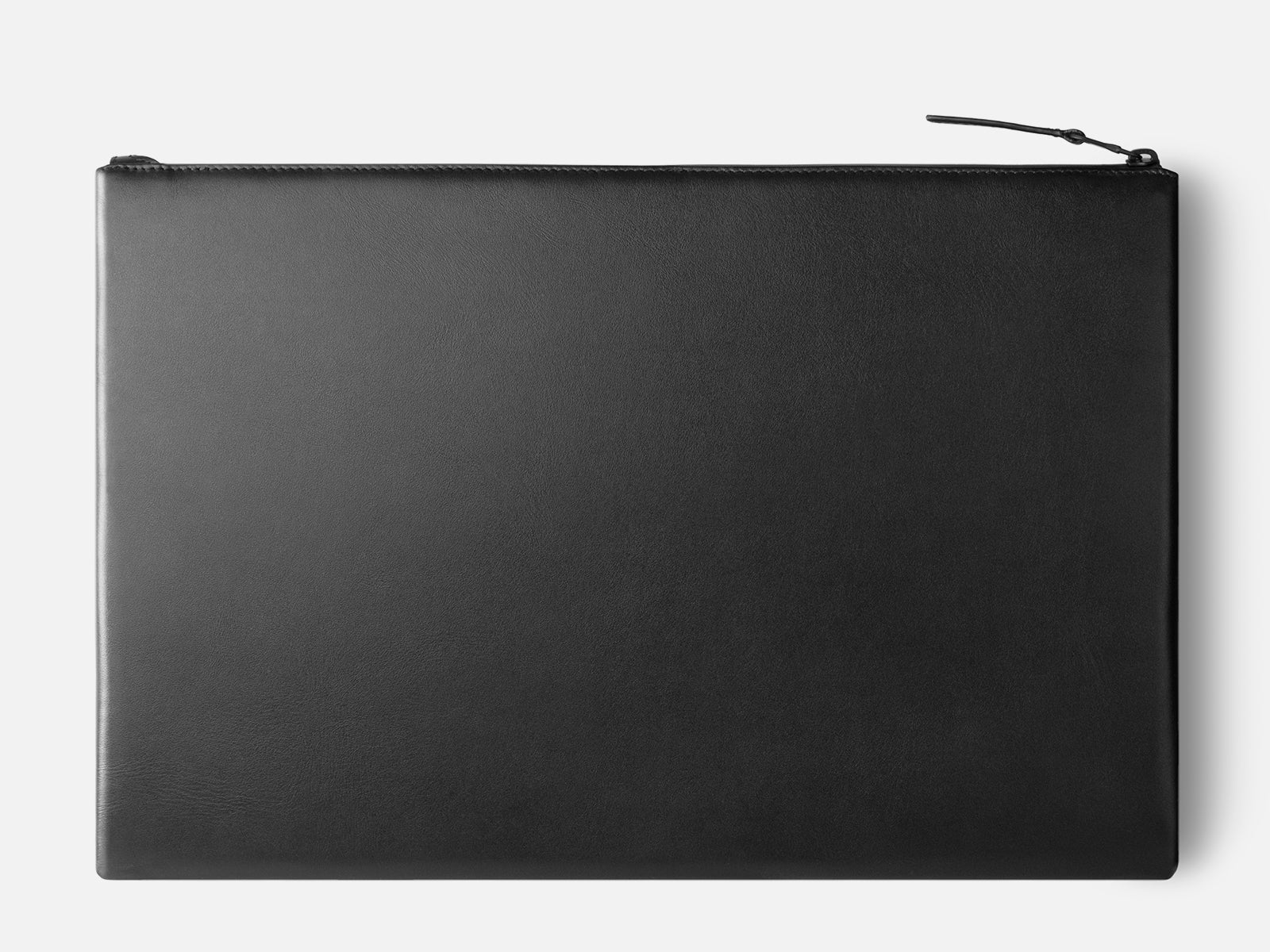 118 Leather Folio | Nappa - Image 9