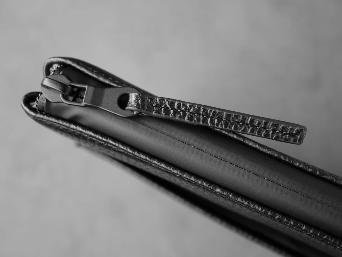 120 Leather Folio | Pebbled - Image 13