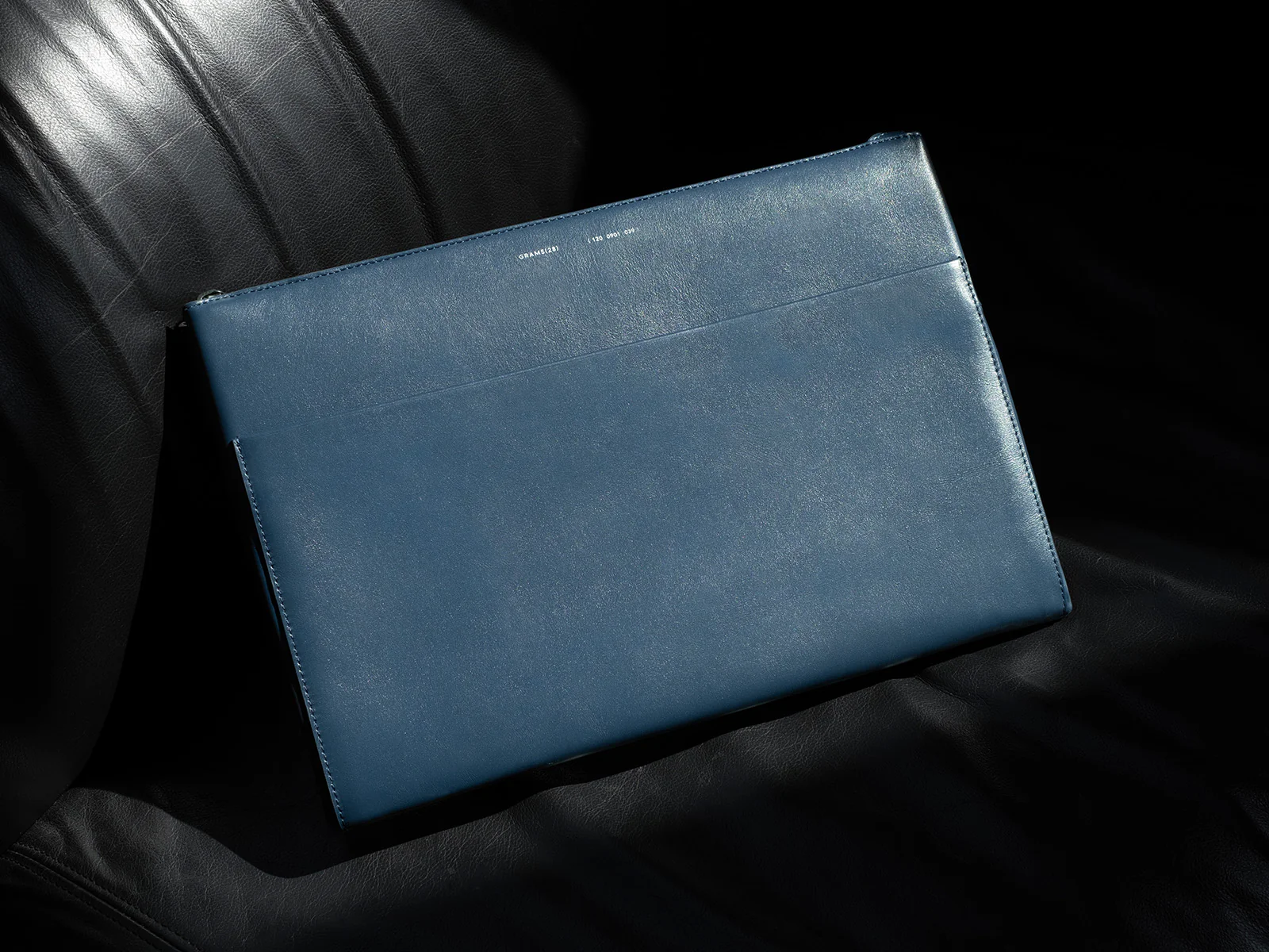 120 Leather Folio | Nappa - Image 15