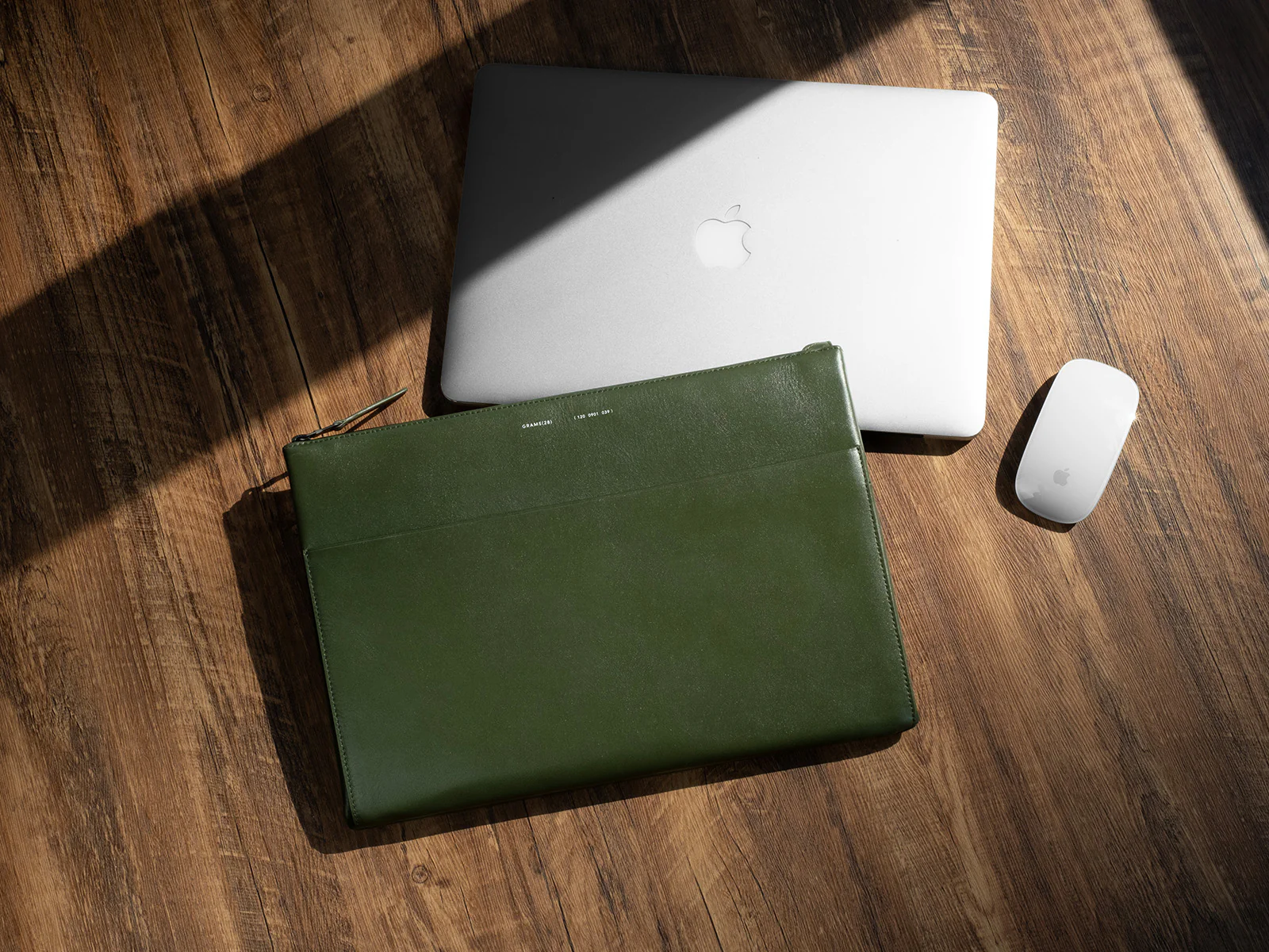 120 Leather Folio | Nappa - Image 17