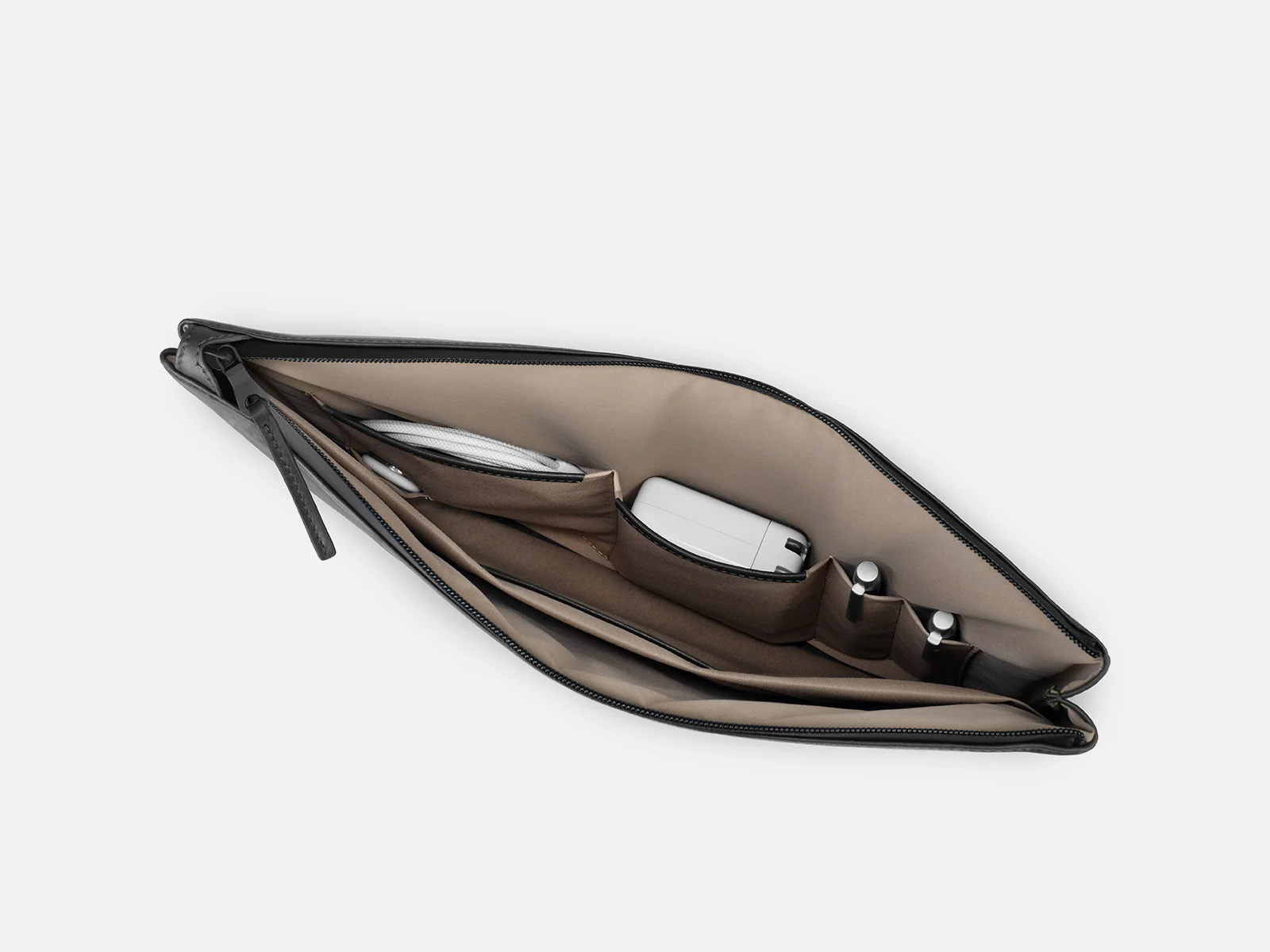 120 Leather Folio | Nappa - Image 5