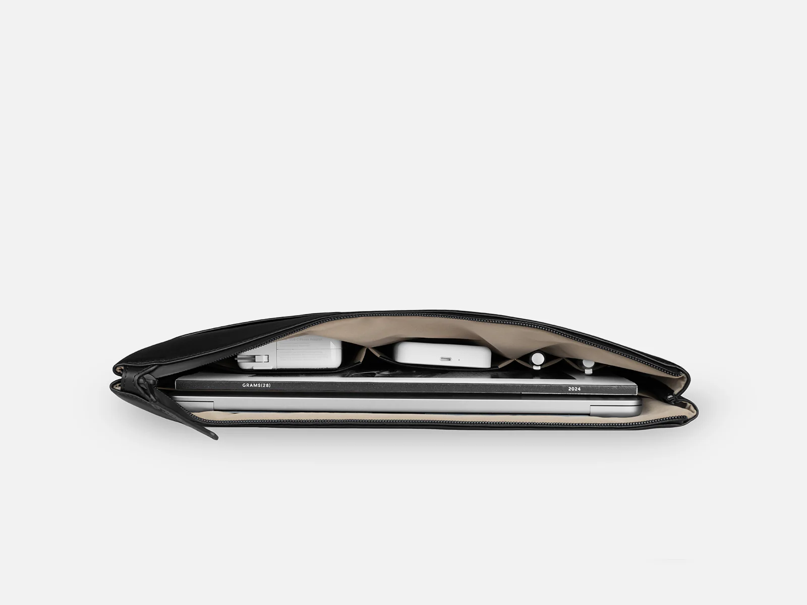 120 Leather Folio | Nappa - Image 7