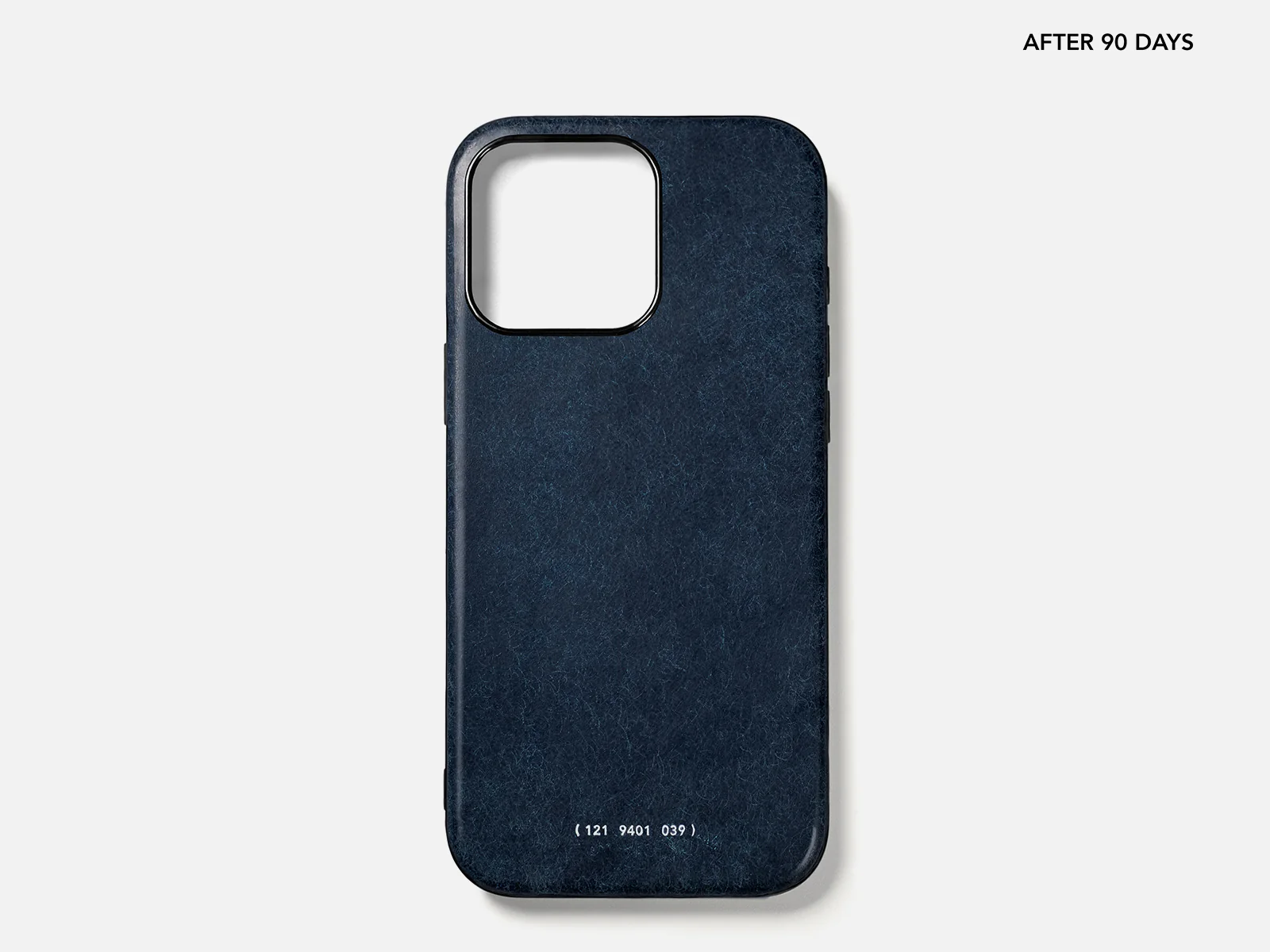 121 MagSafe Snowflake Leather Case | iPhone 16 Pro - Image 9