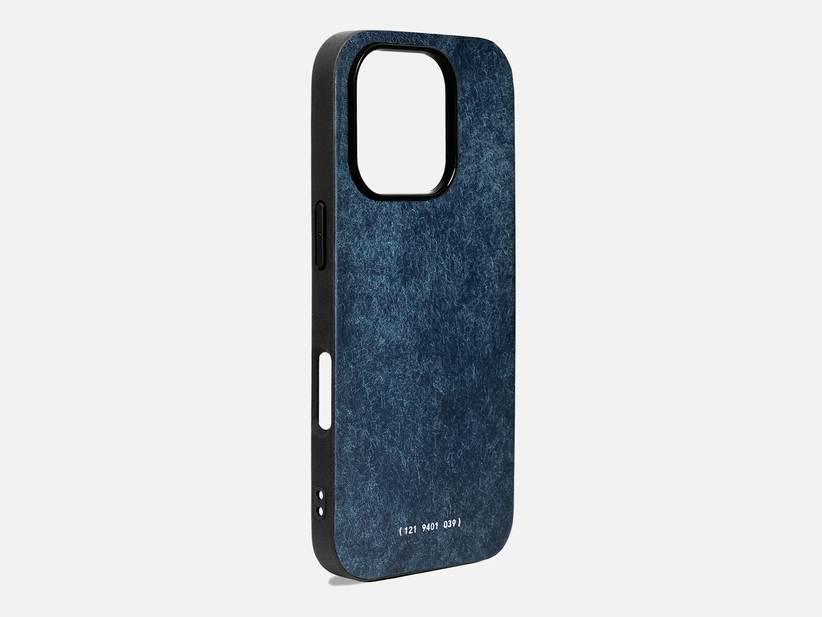 121 MagSafe Snowflake Leather Case | iPhone 16 Pro Max - Image 12