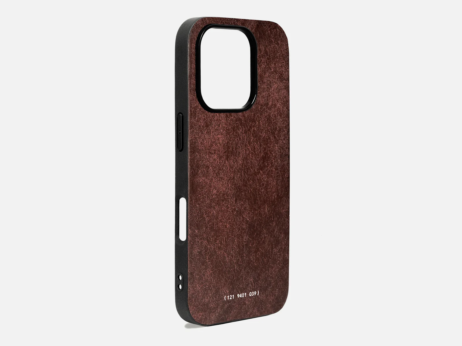 121 MagSafe Snowflake Leather Case | iPhone 16 Pro Max - Image 16